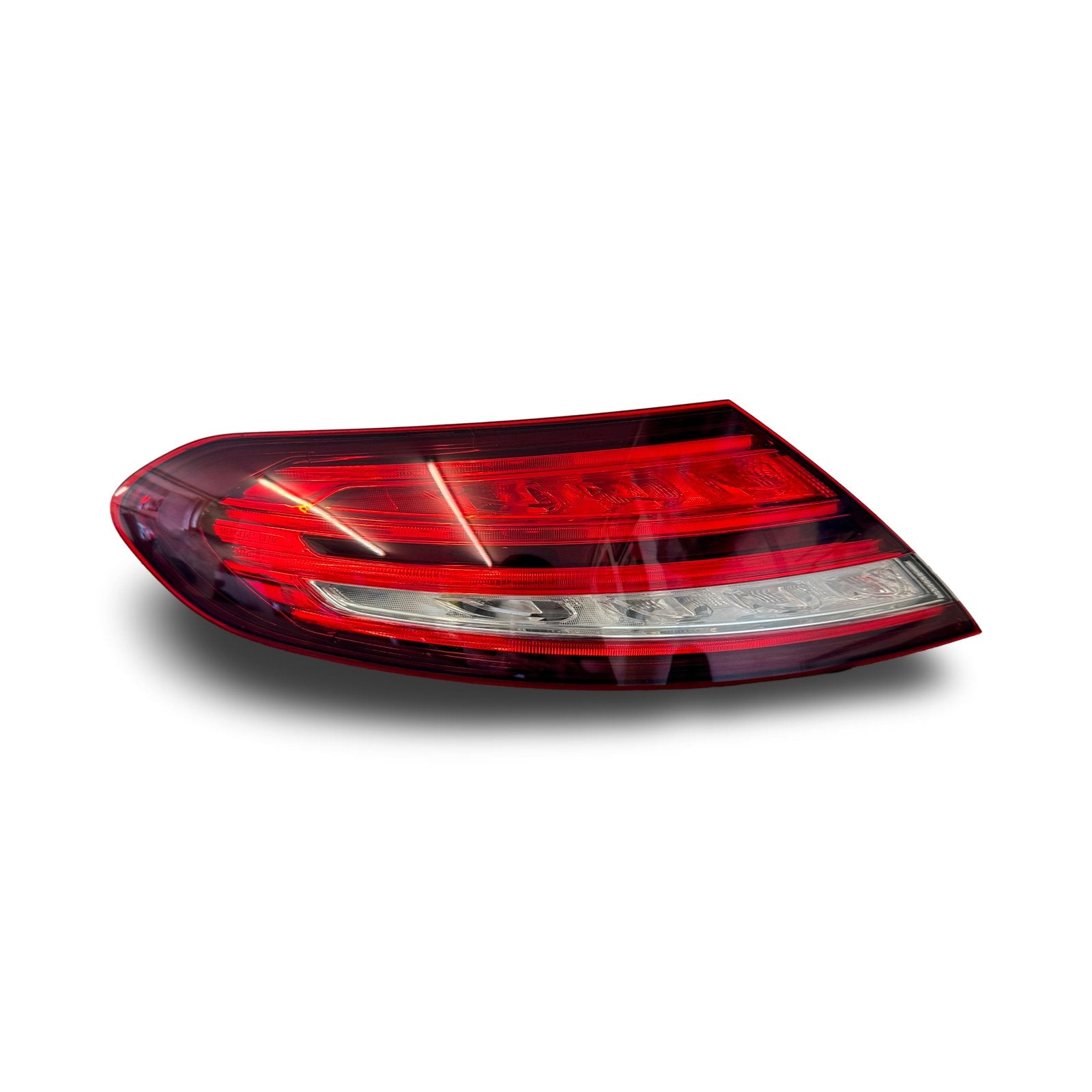 MERCEDES C CLASS W205 Coupe And Convertible Left Rear Light A2059063105 - GERMAN PARTS