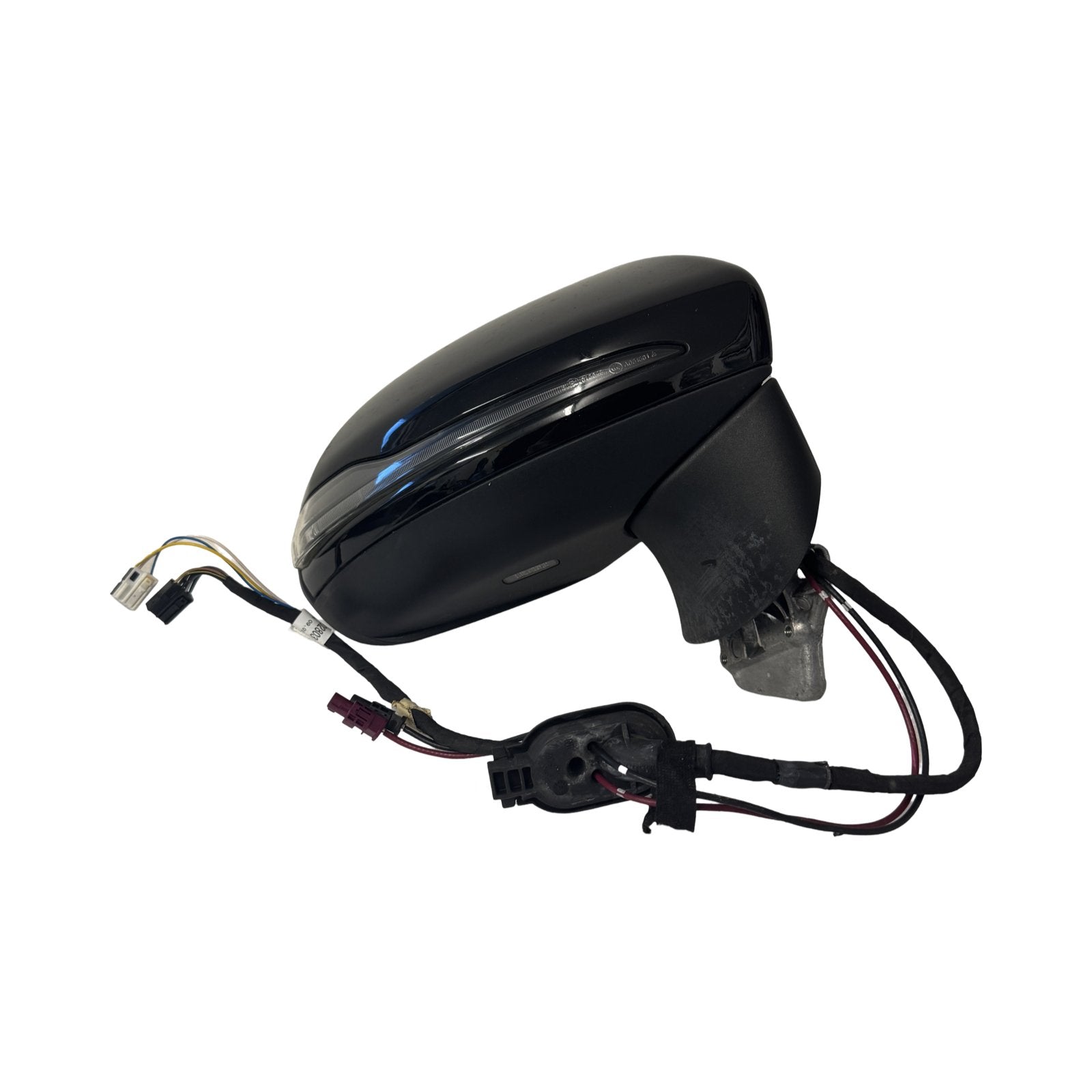 Mercedes C Class W205 Coupe and Convertible Wing Mirror Right Side A2058102803 - GERMAN PARTS