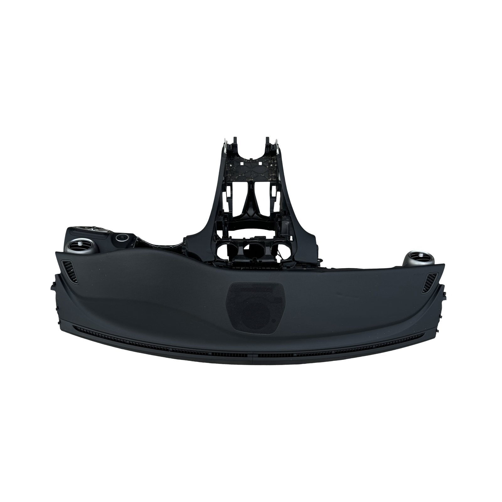 MERCEDES C CLASS W205 Dashboard and airbag RHD 2014 - 2018 A2056801387 - GERMAN PARTS