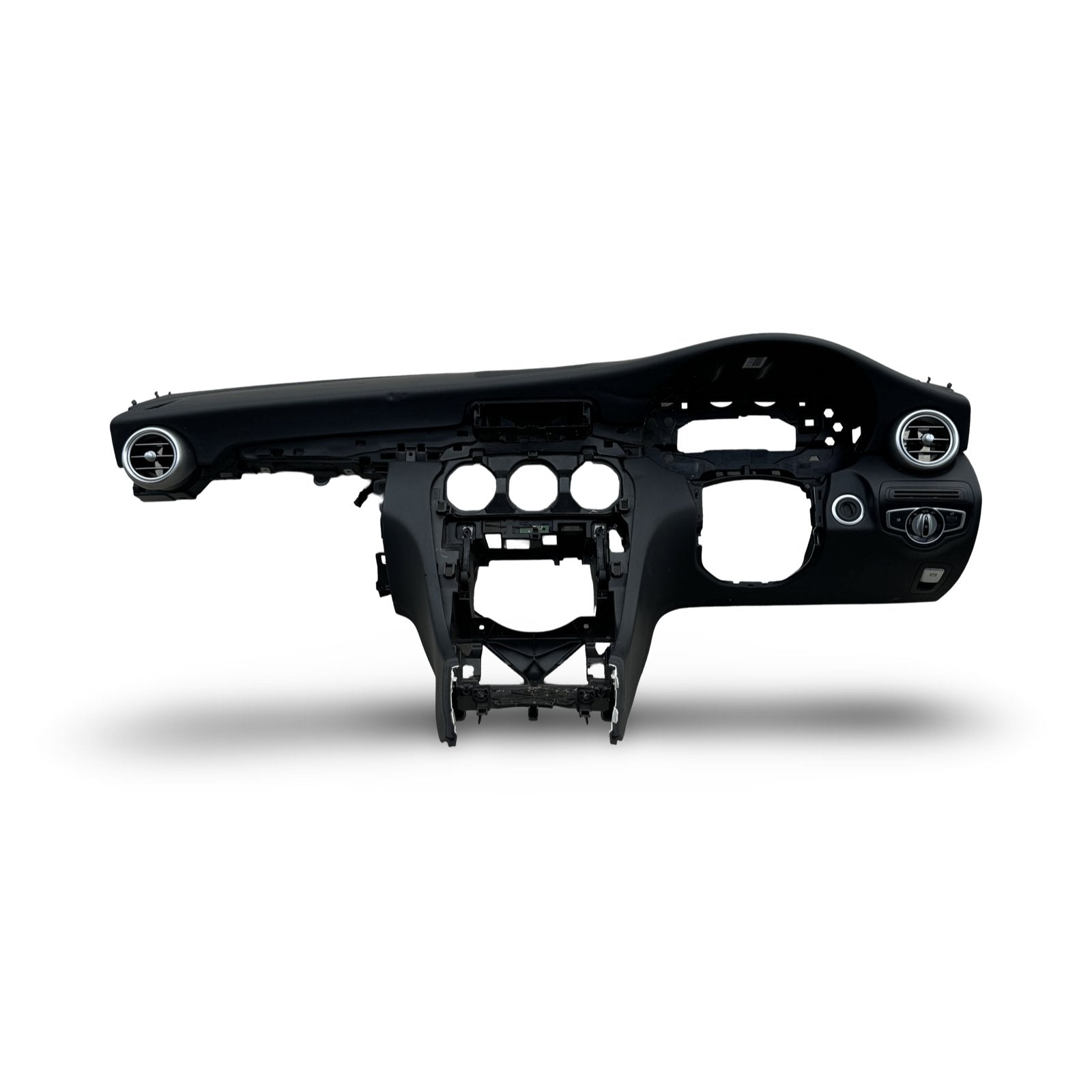 MERCEDES C CLASS W205 Dashboard and airbag RHD 2014 - 2018 A2056801387 - GERMAN PARTS