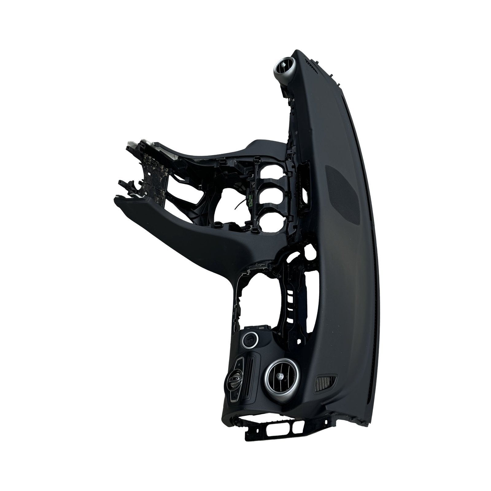 MERCEDES C CLASS W205 Dashboard and airbag RHD 2014 - 2018 A2056801387 - GERMAN PARTS