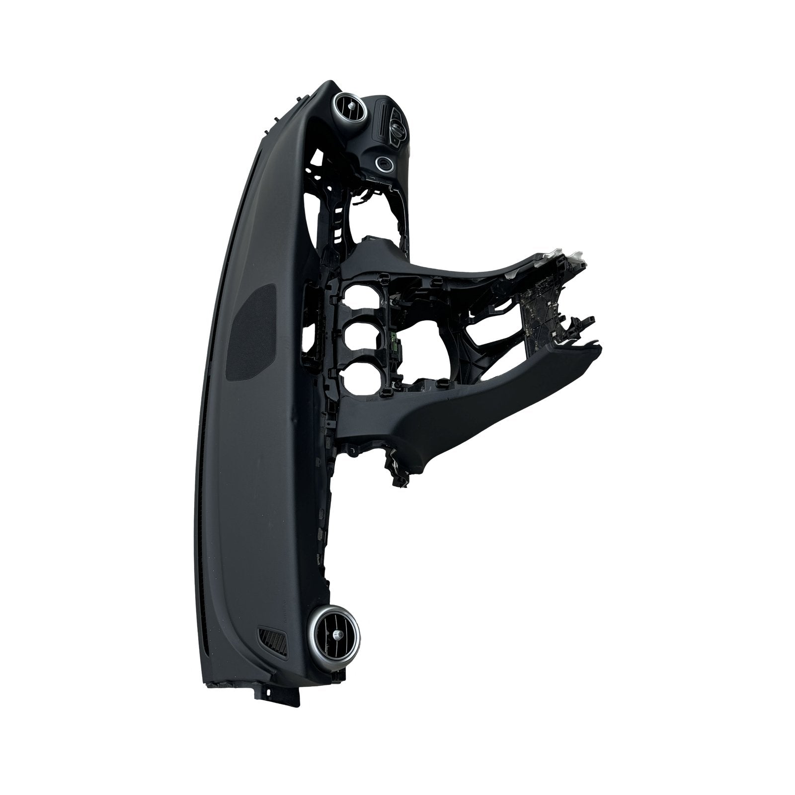 MERCEDES C CLASS W205 Dashboard and airbag RHD 2014 - 2018 A2056801387 - GERMAN PARTS