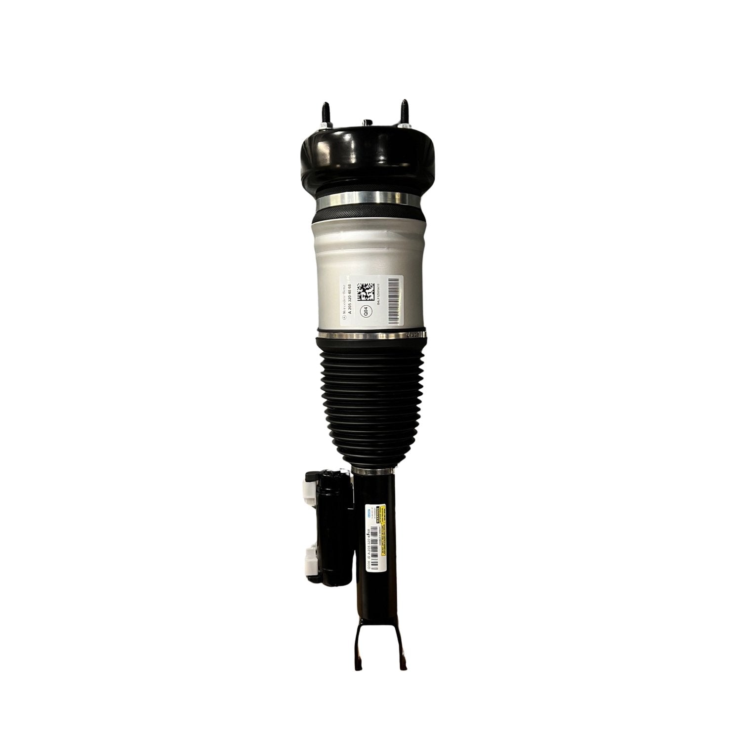 MERCEDES C CLASS W205 front airmatic shock absorber (air suspension) - GERMAN PARTS