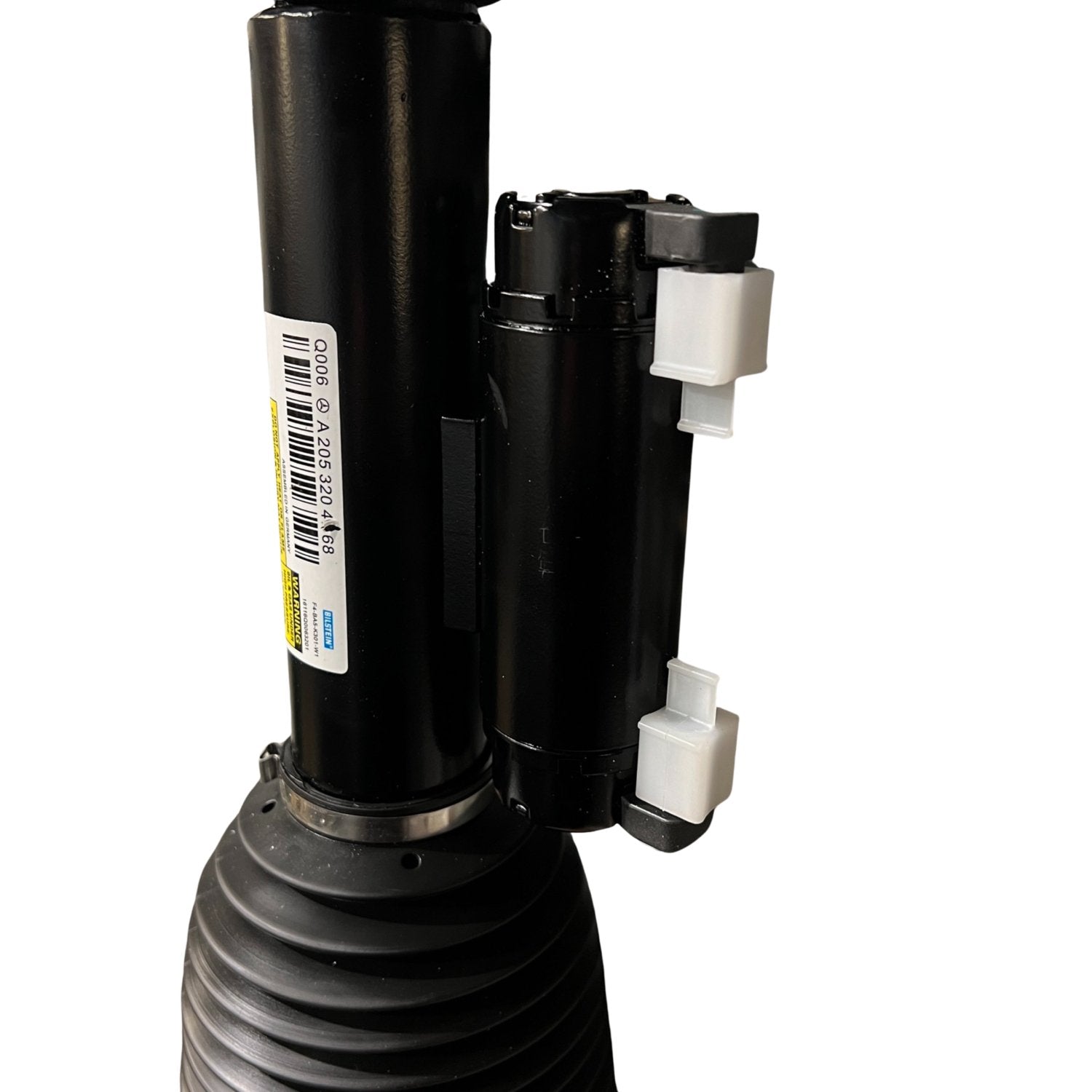 MERCEDES C CLASS W205 front airmatic shock absorber (air suspension) - GERMAN PARTS