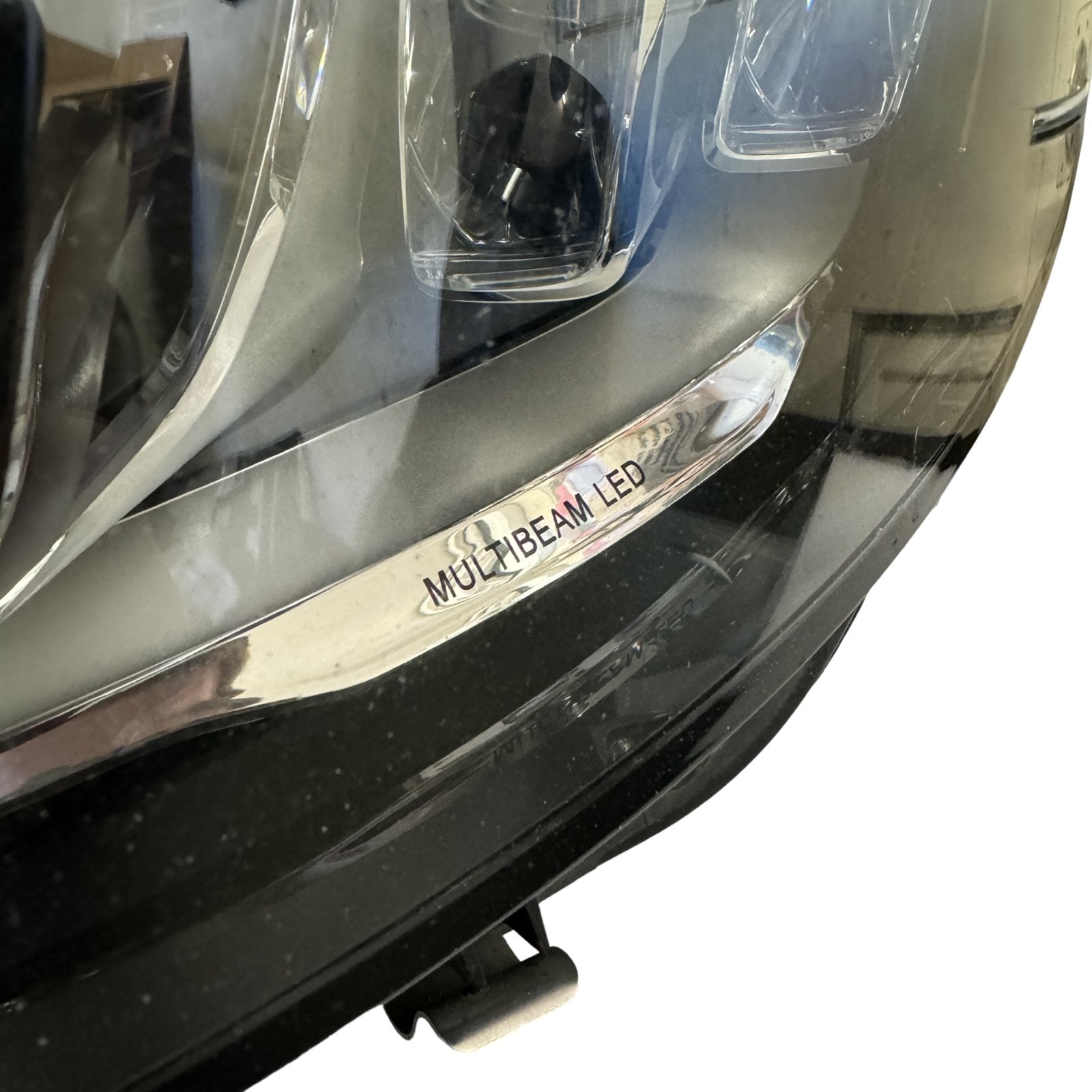 MERCEDES C CLASS W205 left side headlight multibeam LED A2059061706 A2059064306 - GERMAN PARTS