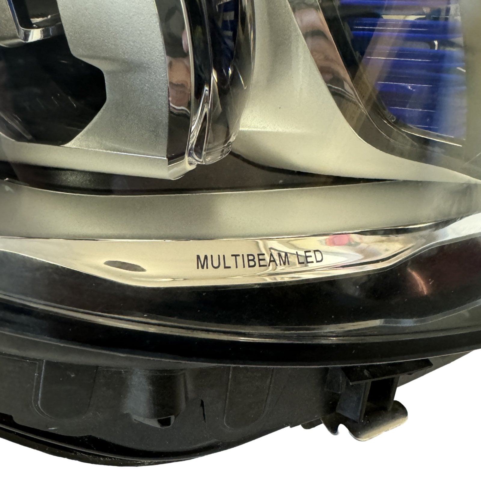 MERCEDES C CLASS W205 right side headlight multibeam LED A2059061806 A2059064406 - GERMAN PARTS