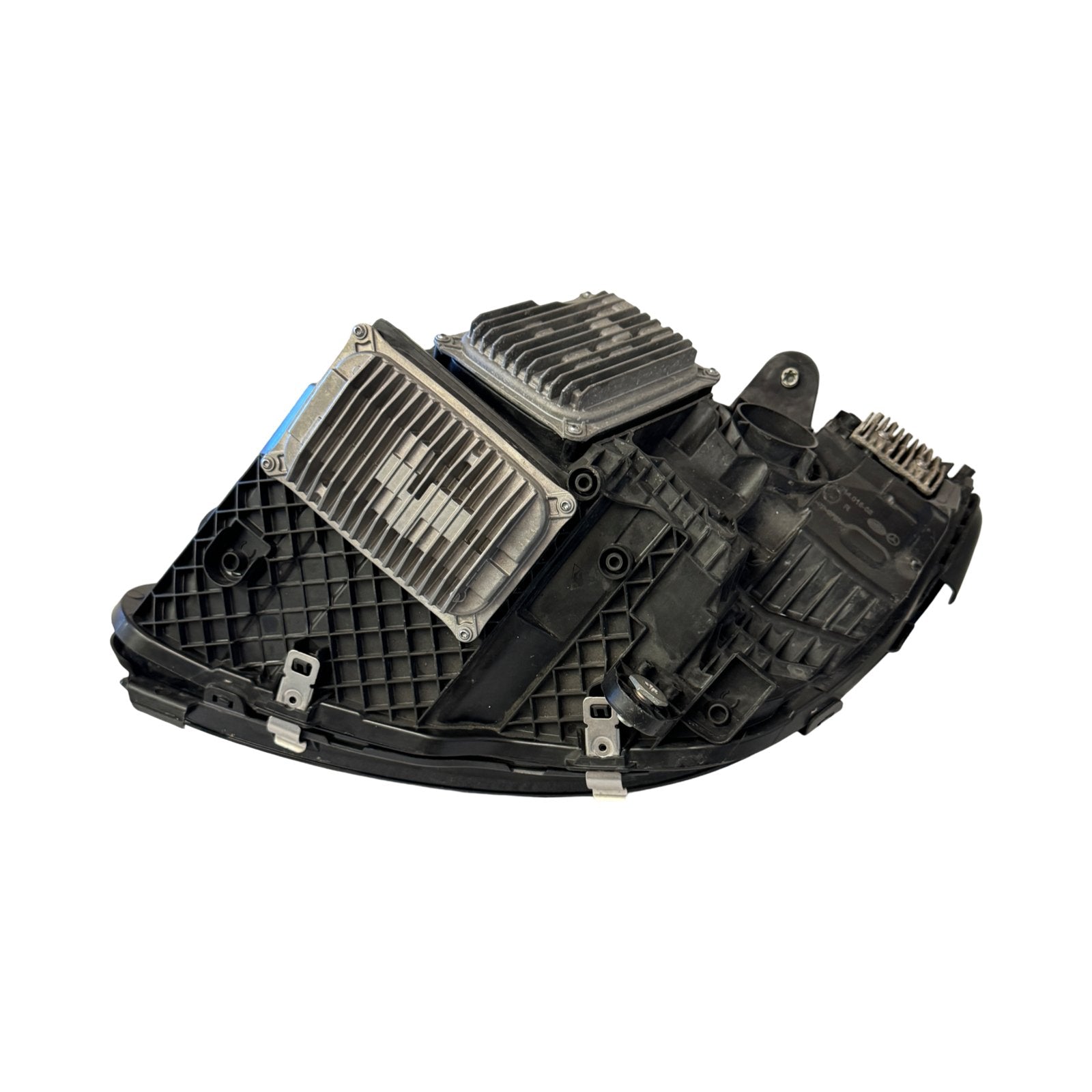 MERCEDES C CLASS W205 right side headlight multibeam LED A2059061806 A2059064406 - GERMAN PARTS