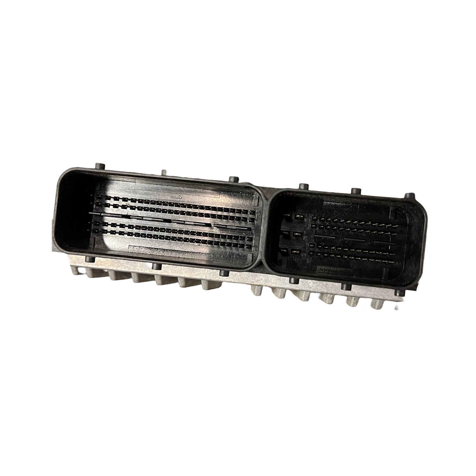 Mercedes C63 AMG W204 457HP M156.985 Engine Unit ECU A1569009100 Automatic - GERMAN PARTS
