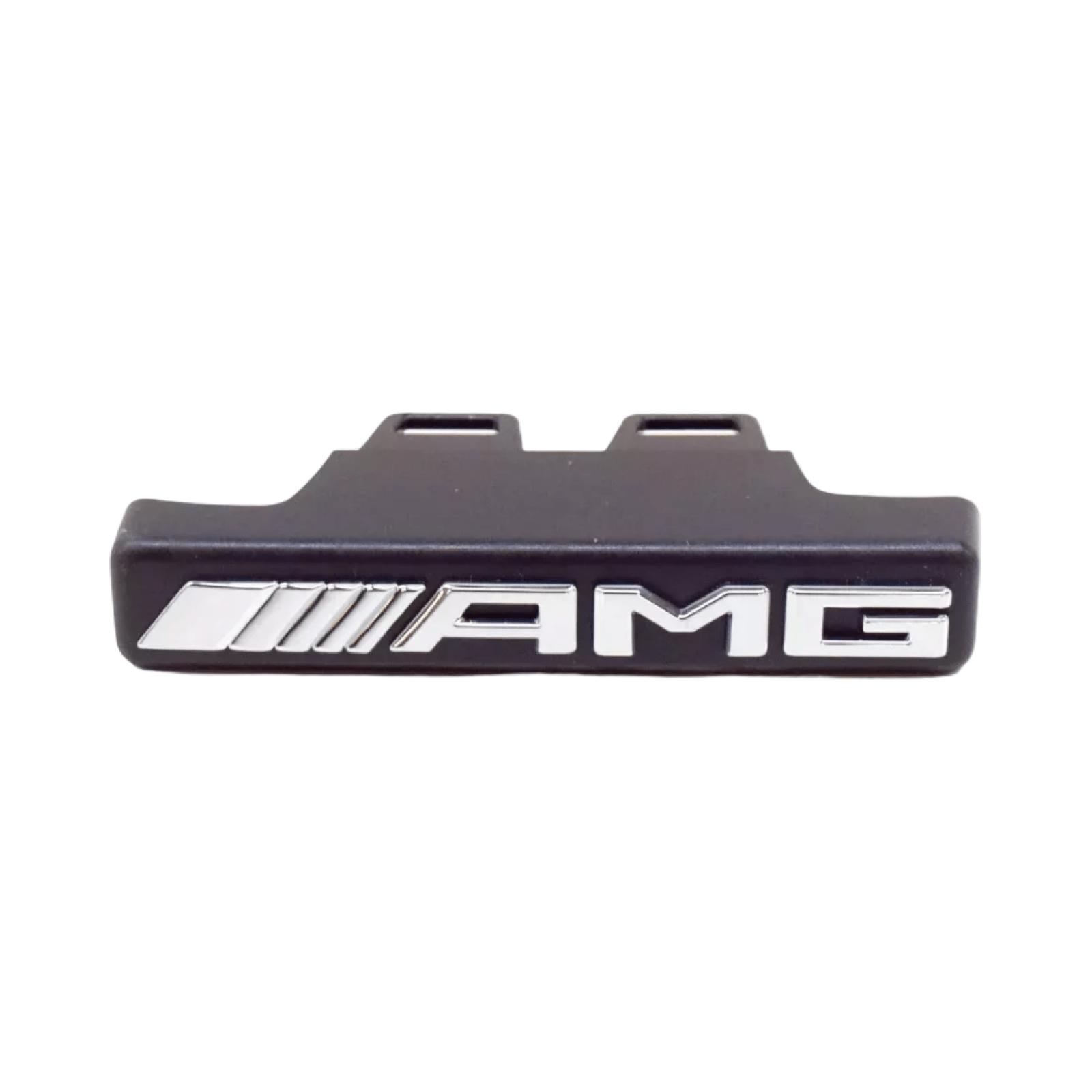 Mercedes C63 / C63S AMG Panamericana grille badge - GERMAN PARTS