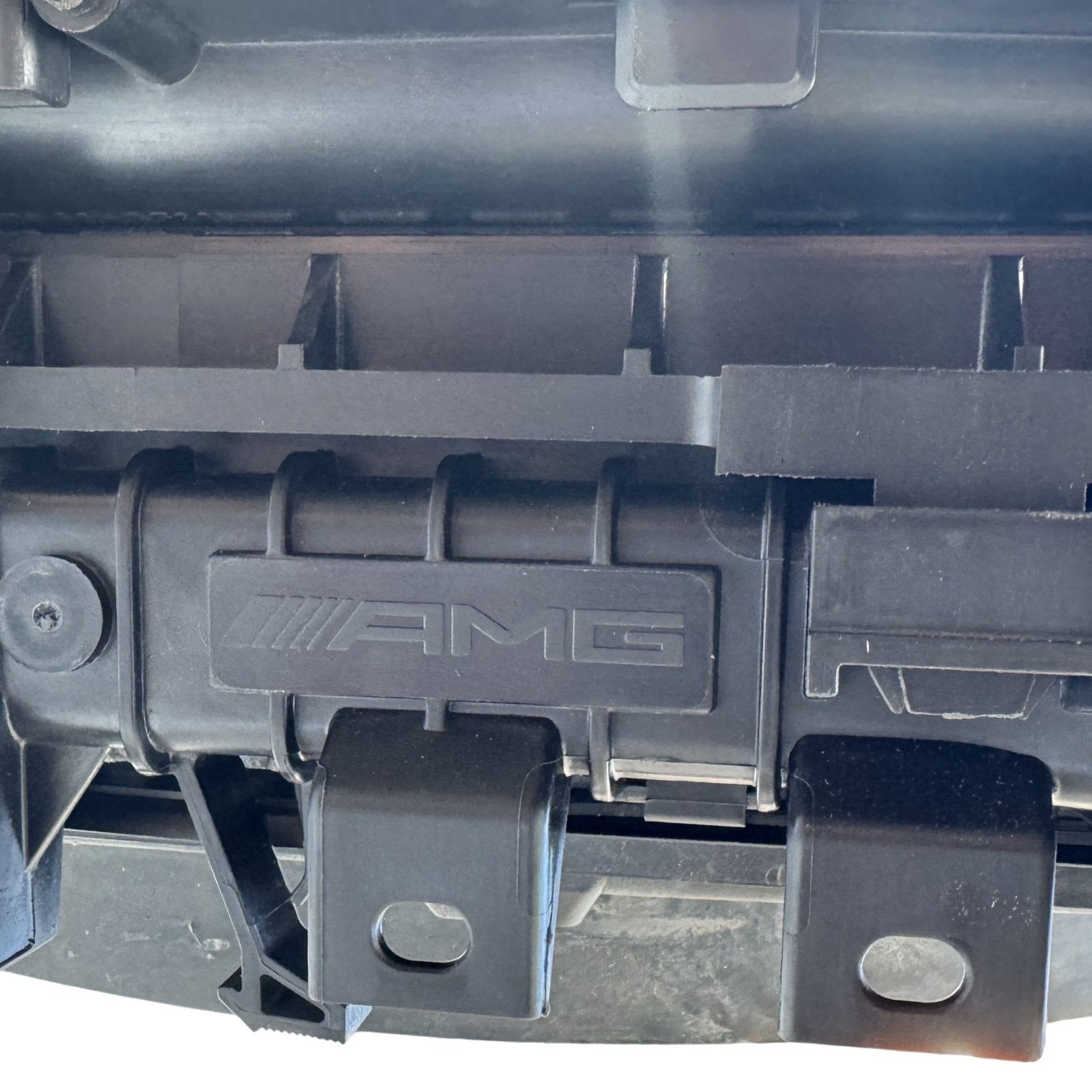 Mercedes C63 C63s W205 Radiator Pack Complete - GERMAN PARTS