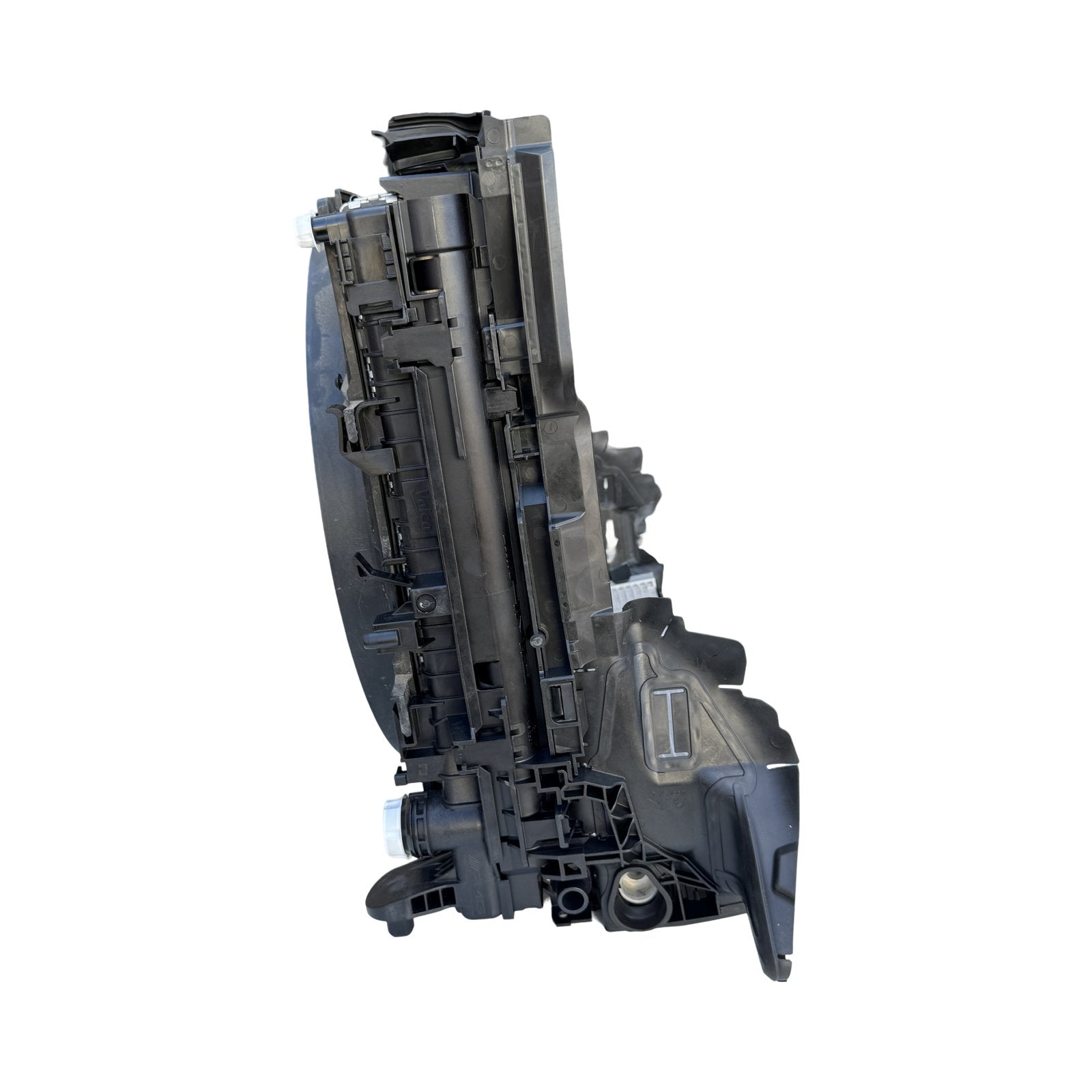 Mercedes C63 C63s W205 Radiator Pack Complete - GERMAN PARTS