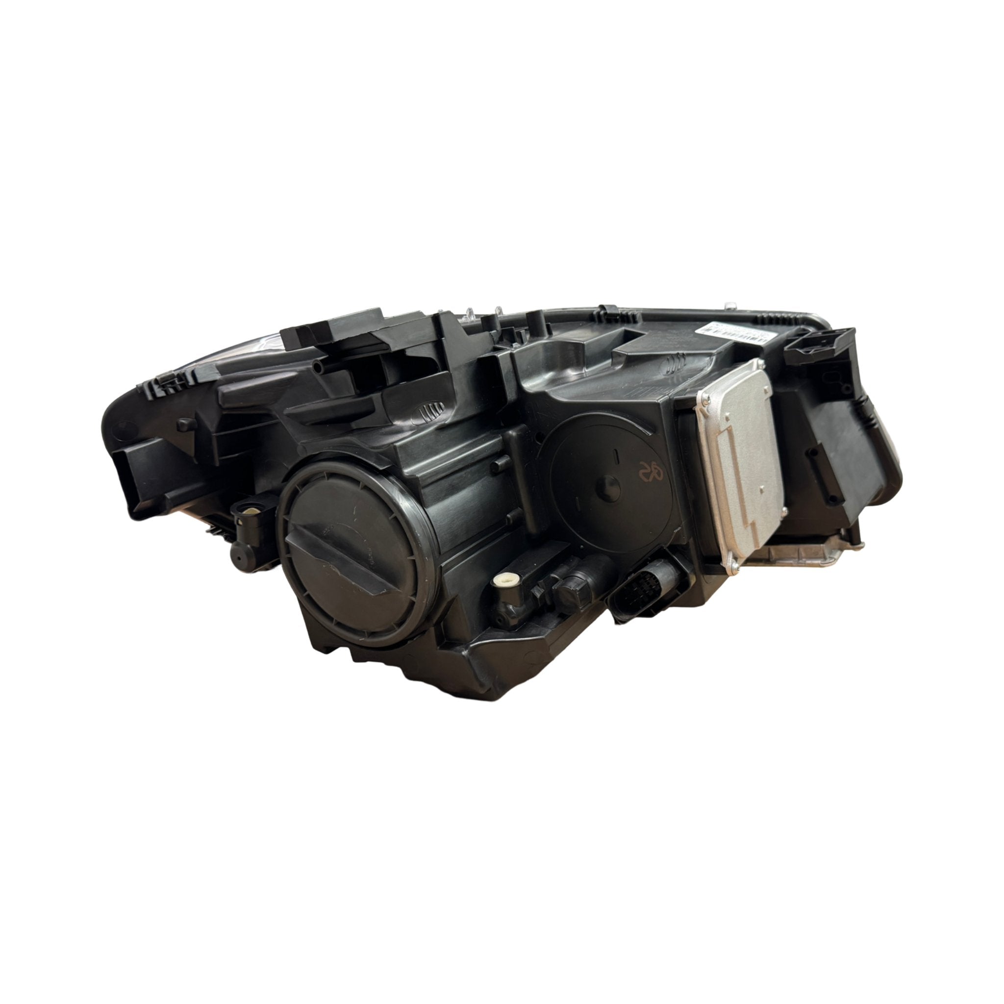 MERCEDES CLA W117 left side headlight bi xenon - GERMAN PARTS