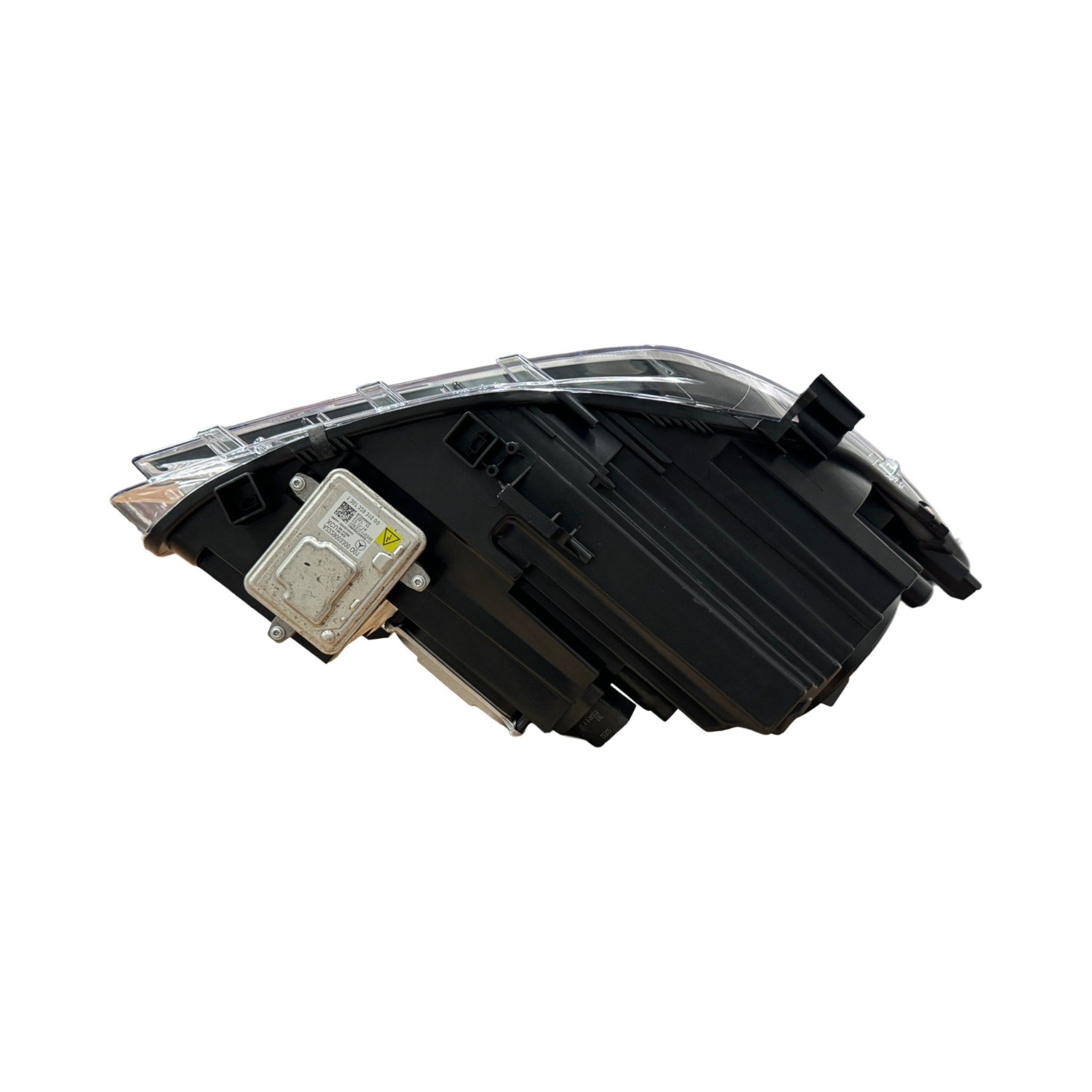 MERCEDES CLA W117 left side headlight bi xenon - GERMAN PARTS
