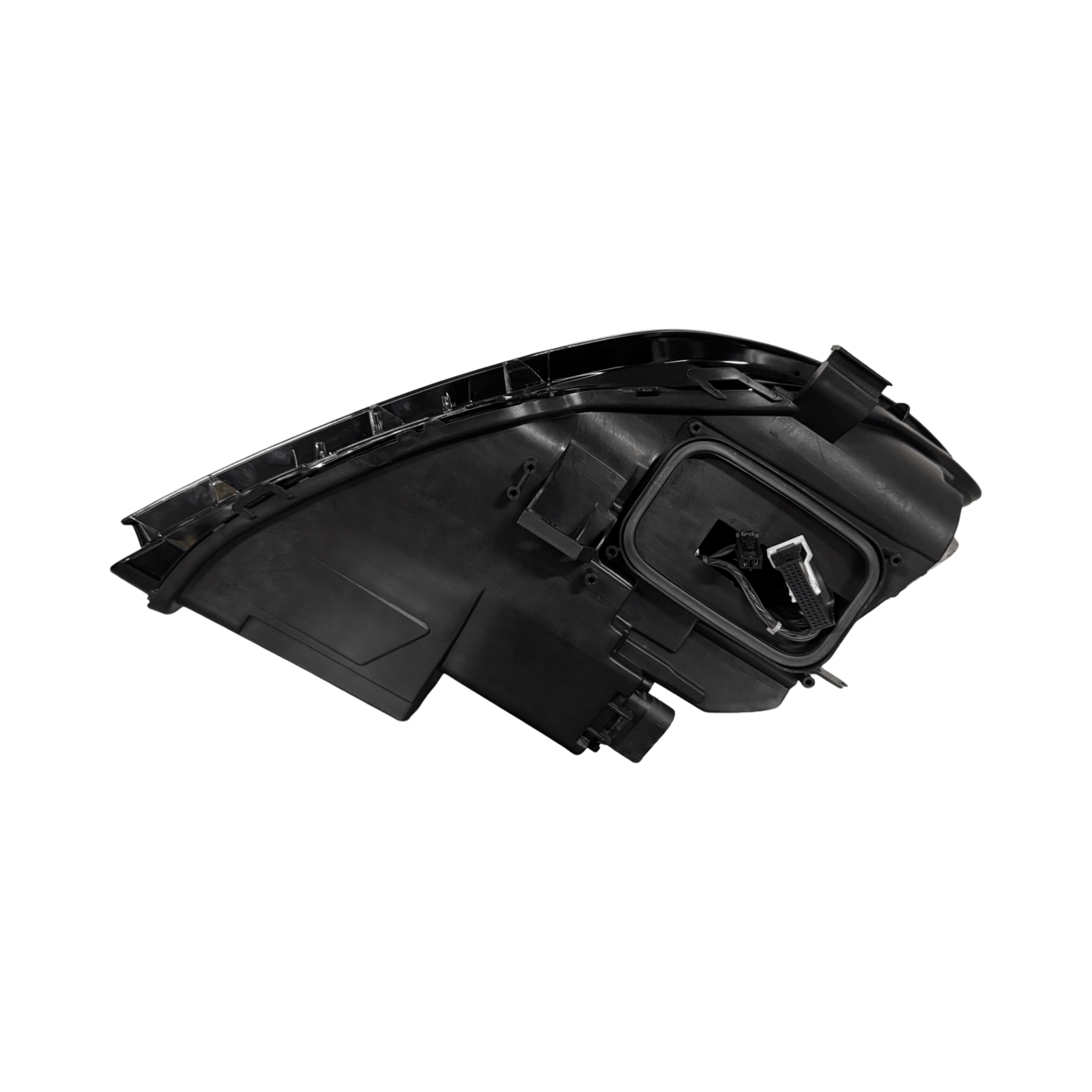 MERCEDES CLA W117 Left Side Headlight LED High Performance - GERMAN PARTS