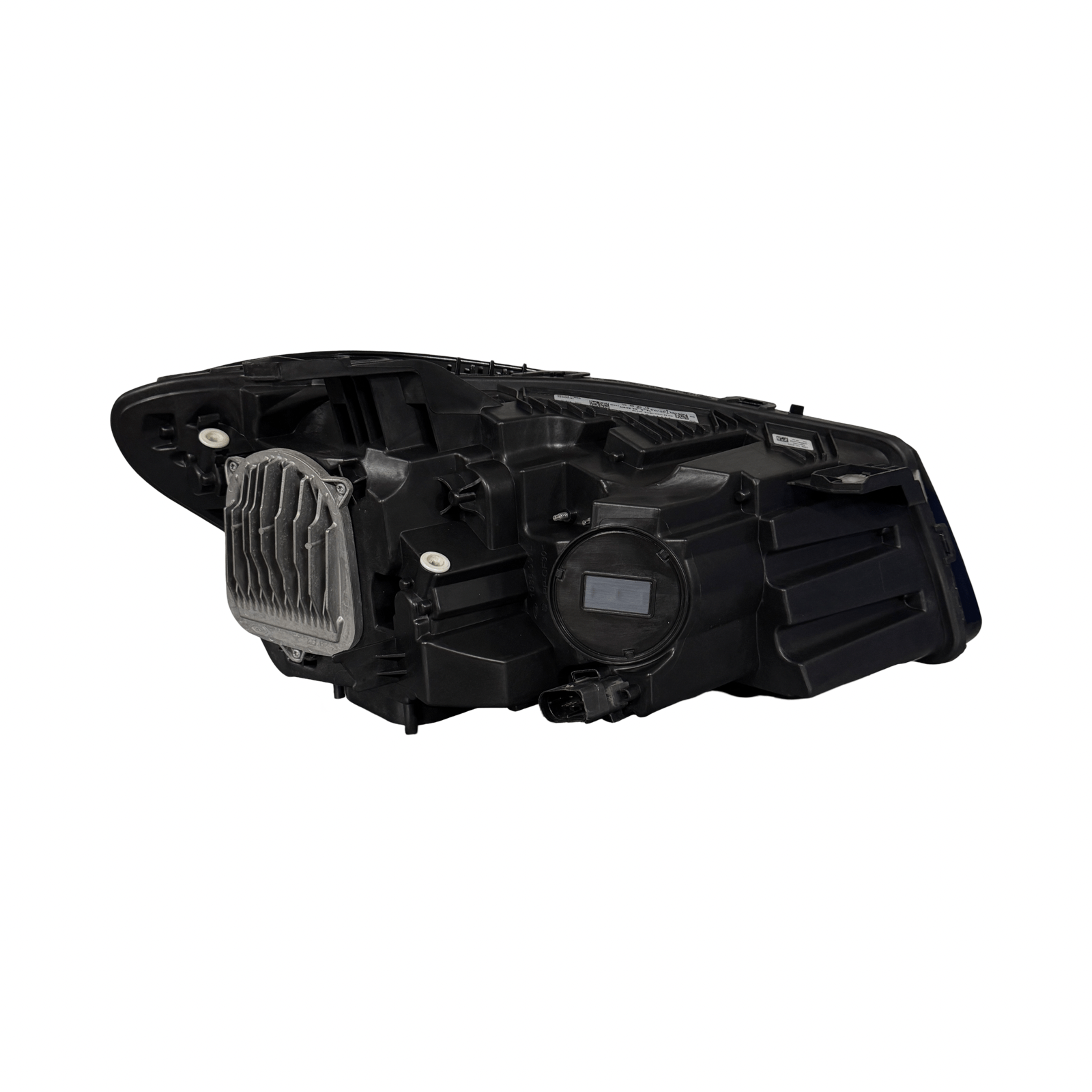 MERCEDES CLA W117 Left Side Headlight LED High Performance - GERMAN PARTS