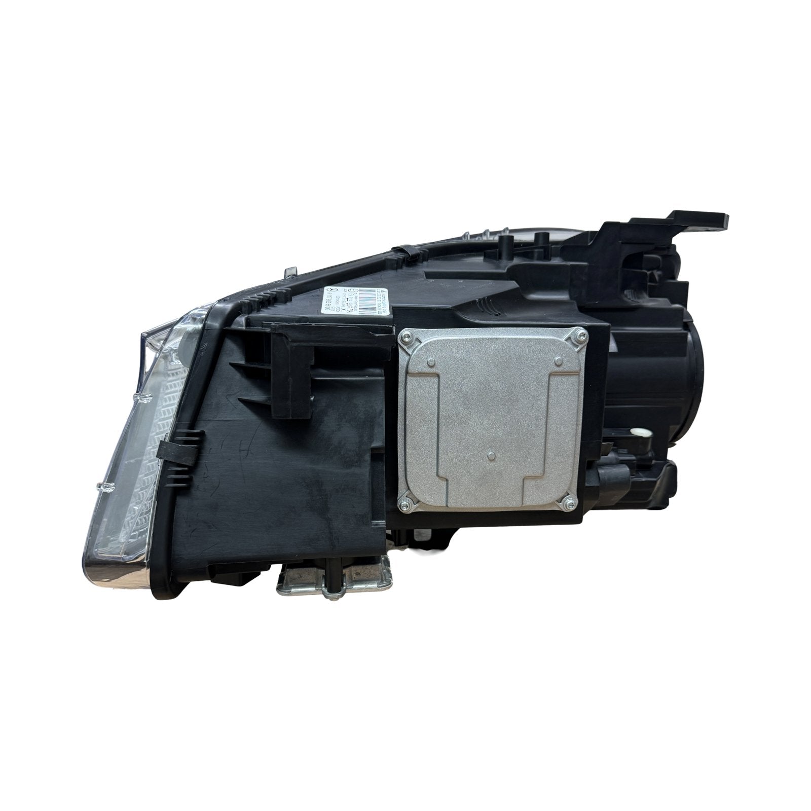 MERCEDES CLA W117 right side headlight bi xenon - GERMAN PARTS
