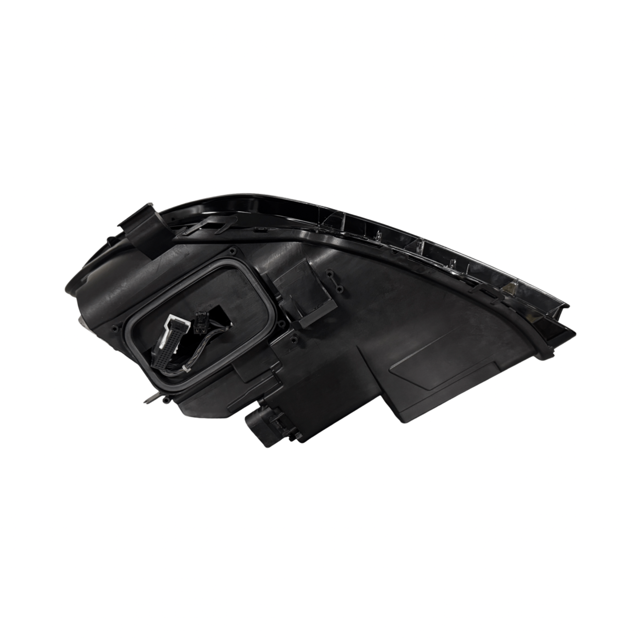 MERCEDES CLA W117 Right Side Headlight LED High Performance - GERMAN PARTS