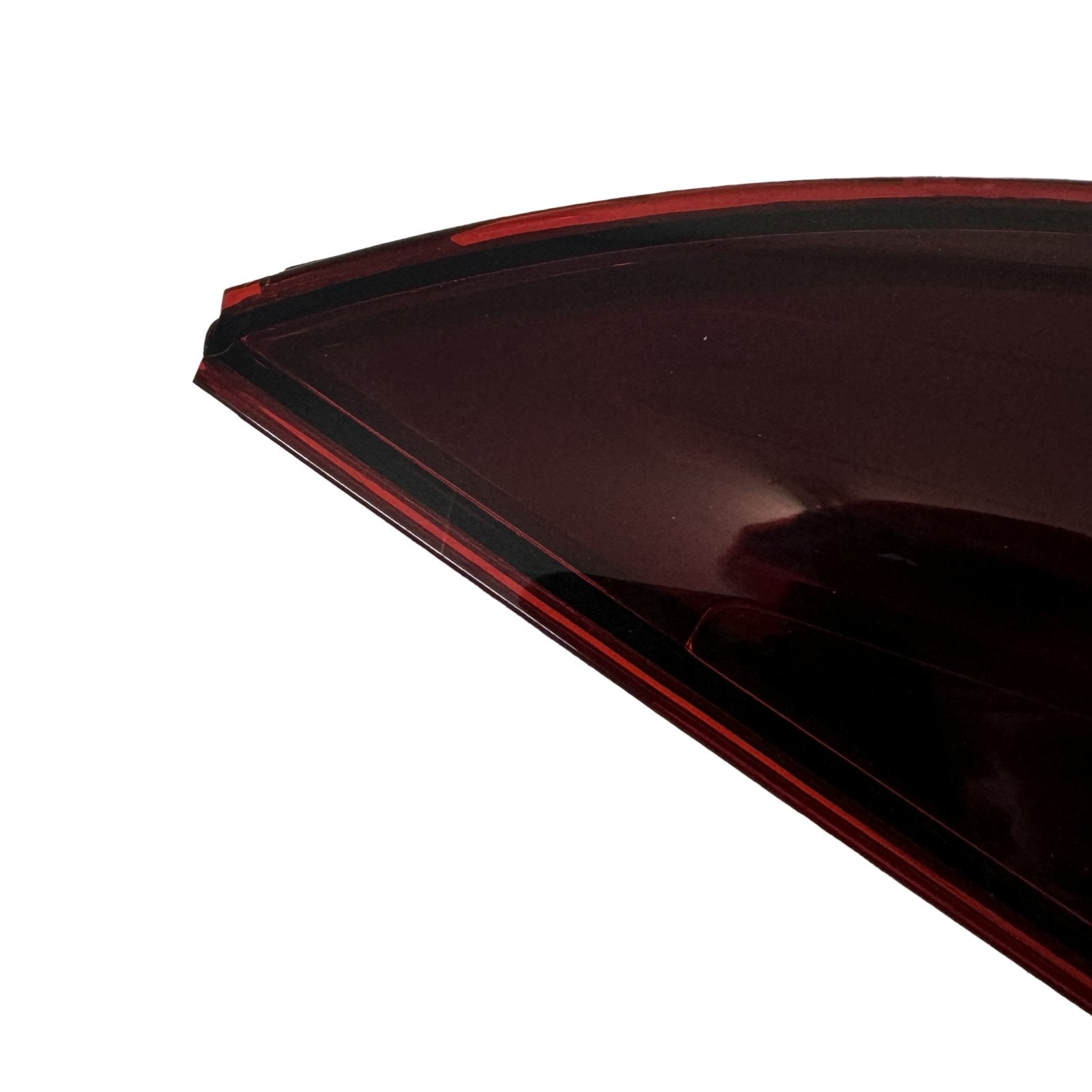 Mercedes CLA W118 Led Left Rear Light A1189063701 - GERMAN PARTS