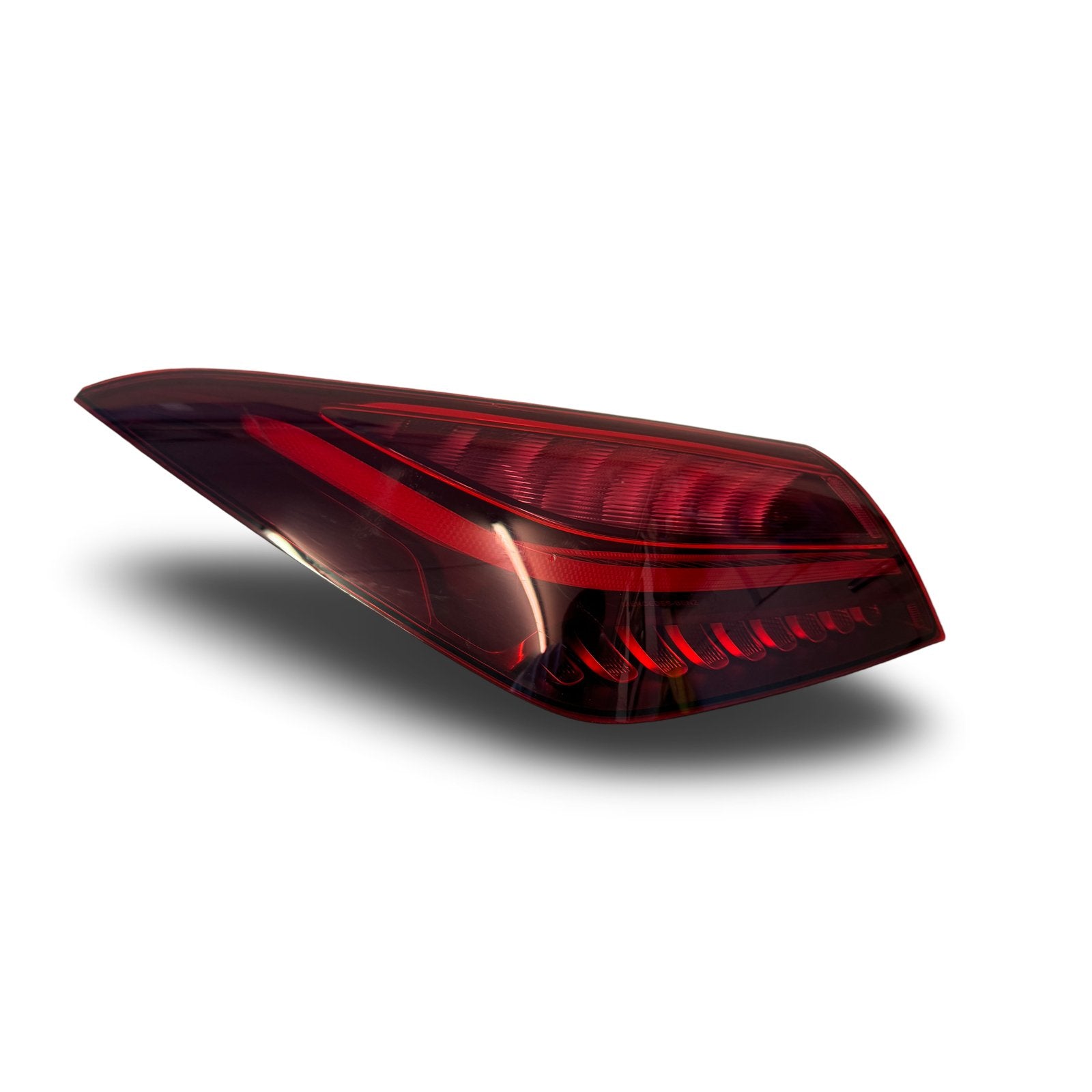Mercedes CLA W118 Led Left Rear Light A1189063701 - GERMAN PARTS