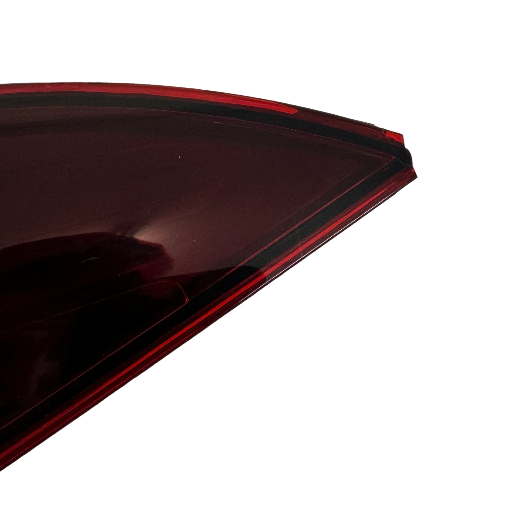 Mercedes CLA W118 Led Right Rear Light A1189063801 - GERMAN PARTS
