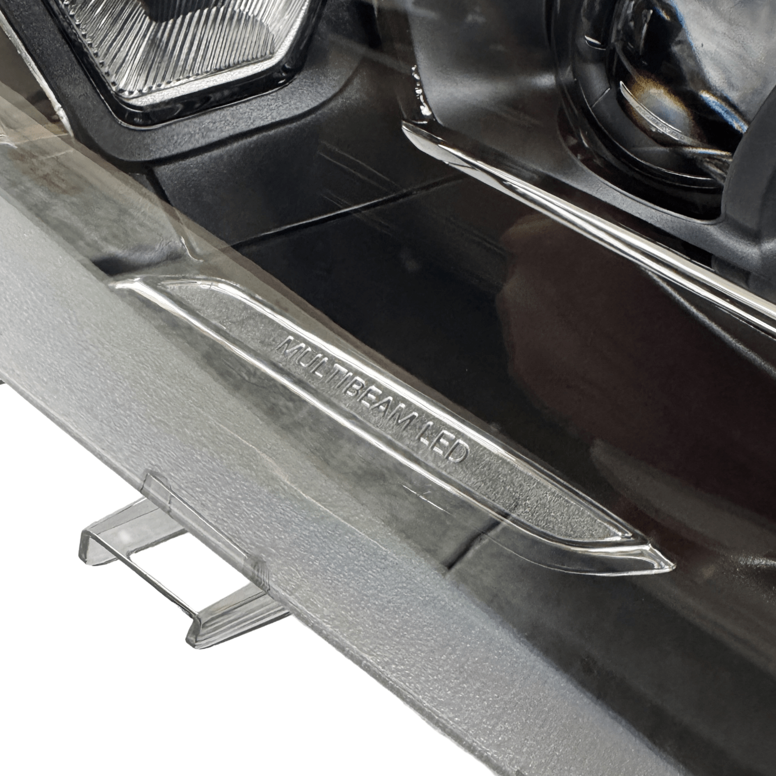 Mercedes CLA W118 Left Side Multibeam LED Headlight A1189063301 - GERMAN PARTS