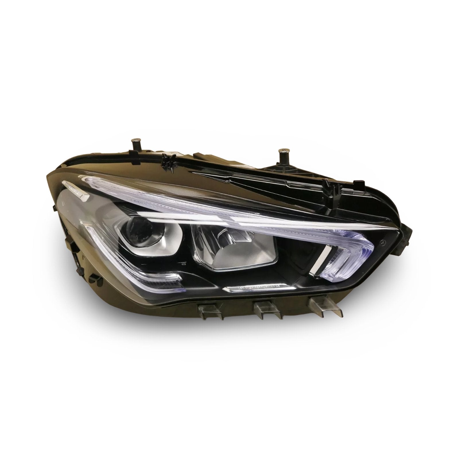 Mercedes CLA W118 Right Side Full LED Headlight A1189064200 - GERMAN PARTS