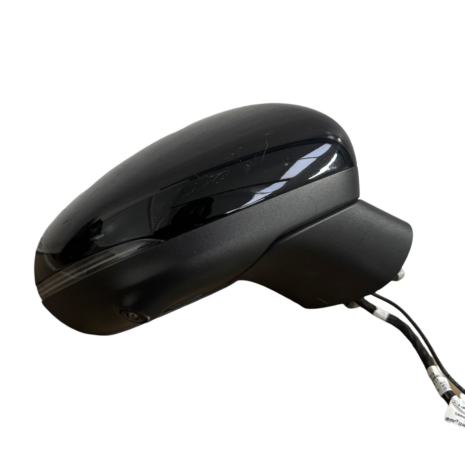 Mercedes CLA W118 Wing Mirror Right Side A0998117400 - GERMAN PARTS