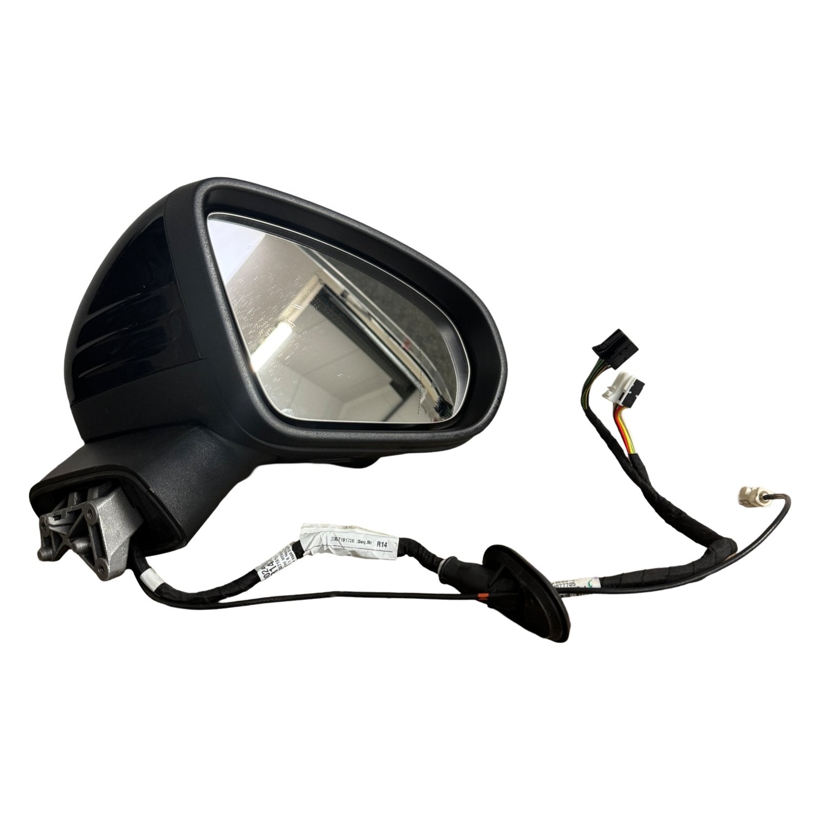 Mercedes CLA W118 Wing Mirror Right Side A0998117400 - GERMAN PARTS