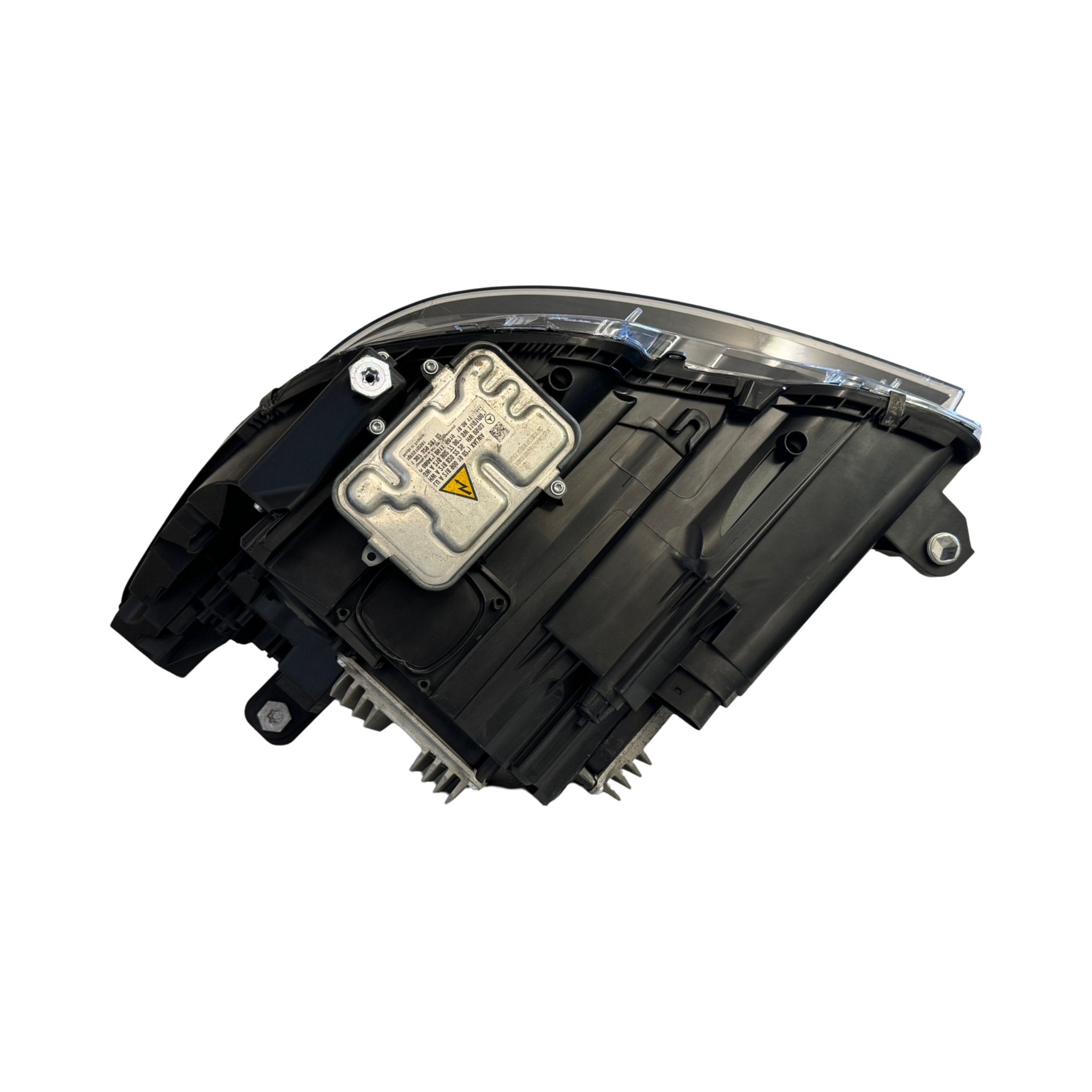 MERCEDES CLS W218 right side ILS intelligent headlight - GERMAN PARTS