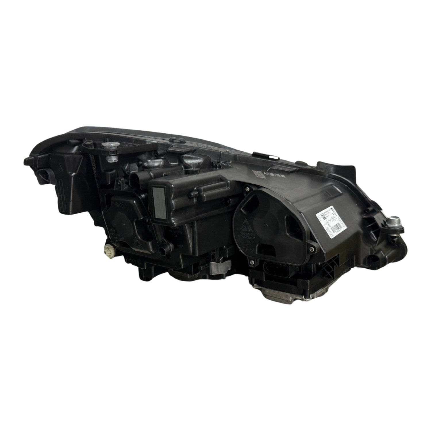 MERCEDES E CLASS W207 left headlight intelligent LED - GERMAN PARTS