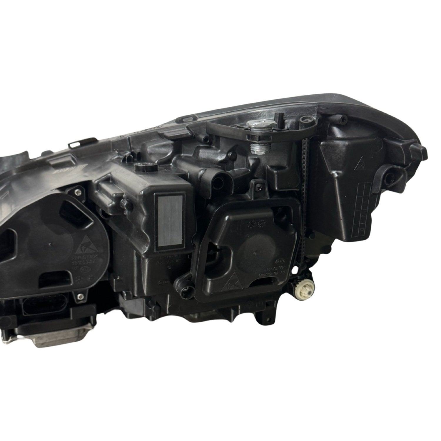 MERCEDES E CLASS W207 right headlight intelligent LED - GERMAN PARTS
