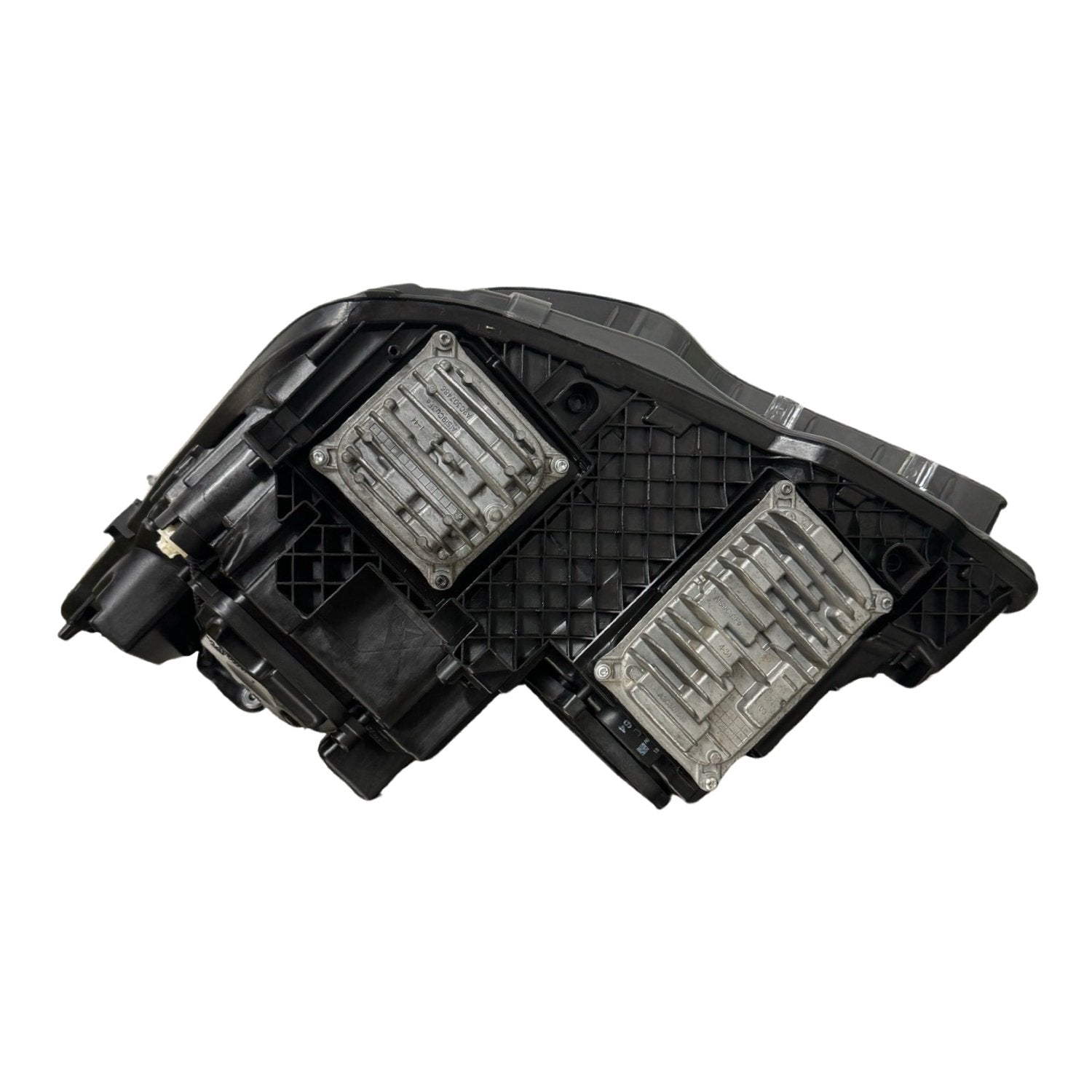MERCEDES E CLASS W207 right headlight intelligent LED - GERMAN PARTS
