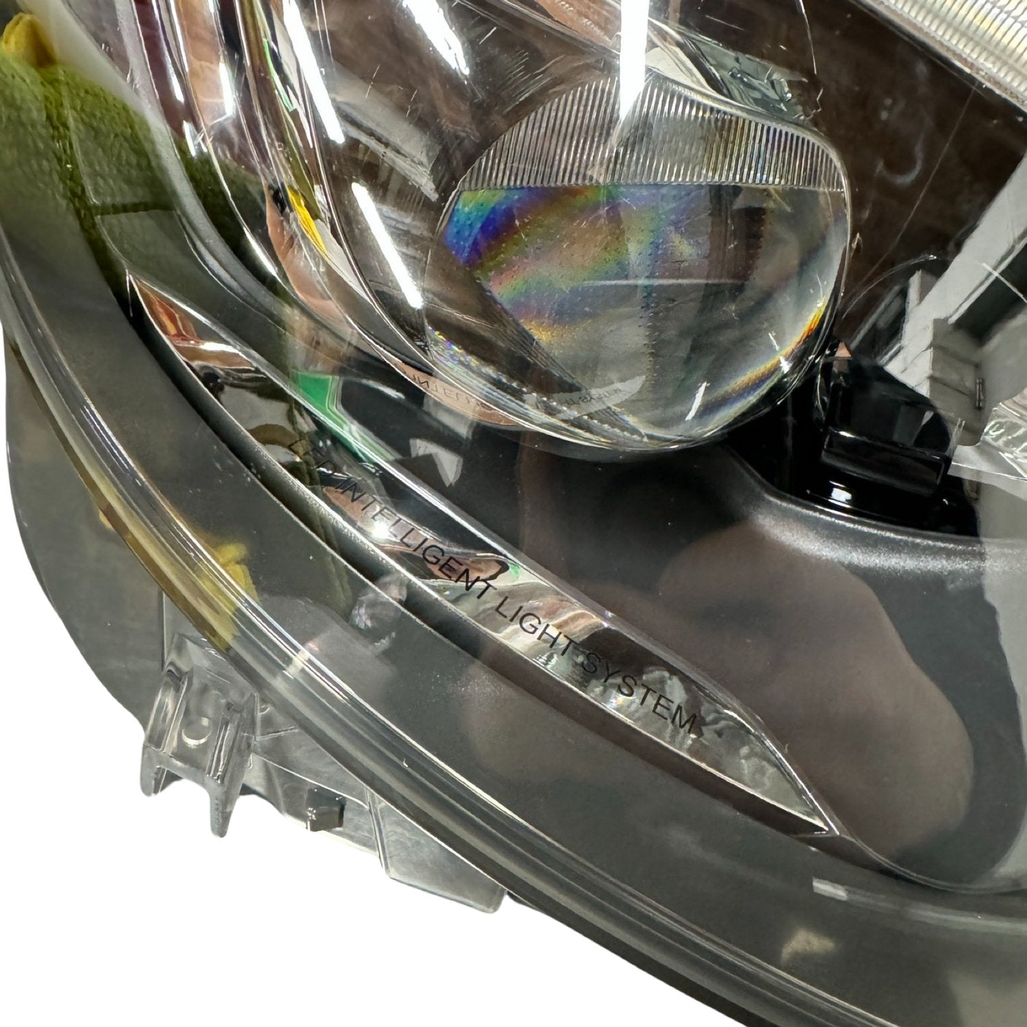 MERCEDES E CLASS W207 right headlight intelligent LED - GERMAN PARTS