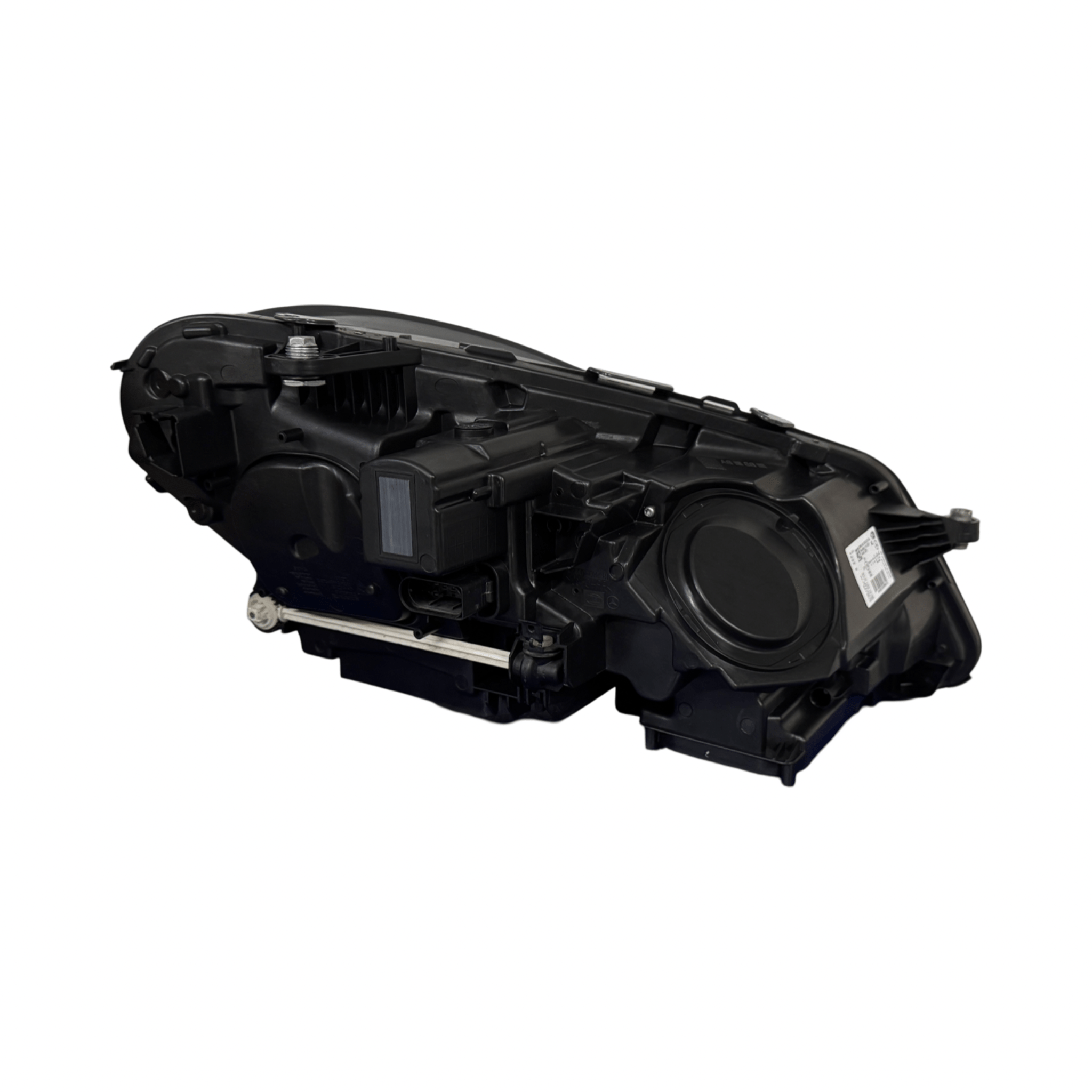 MERCEDES E CLASS W212 Left Side LED Intelligent Headlight - GERMAN PARTS
