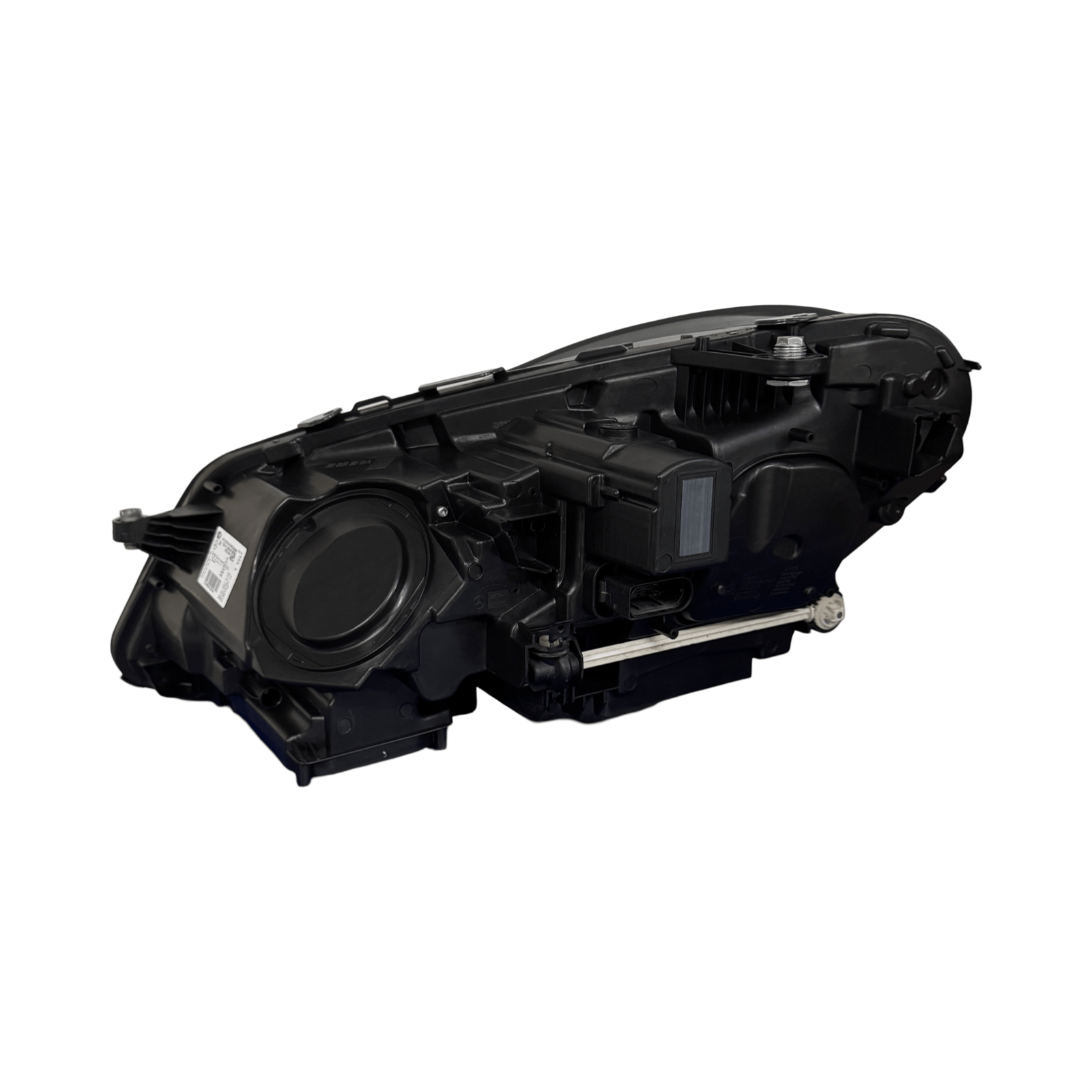 MERCEDES E CLASS W212 Right Side LED Intelligent Headlight - GERMAN PARTS