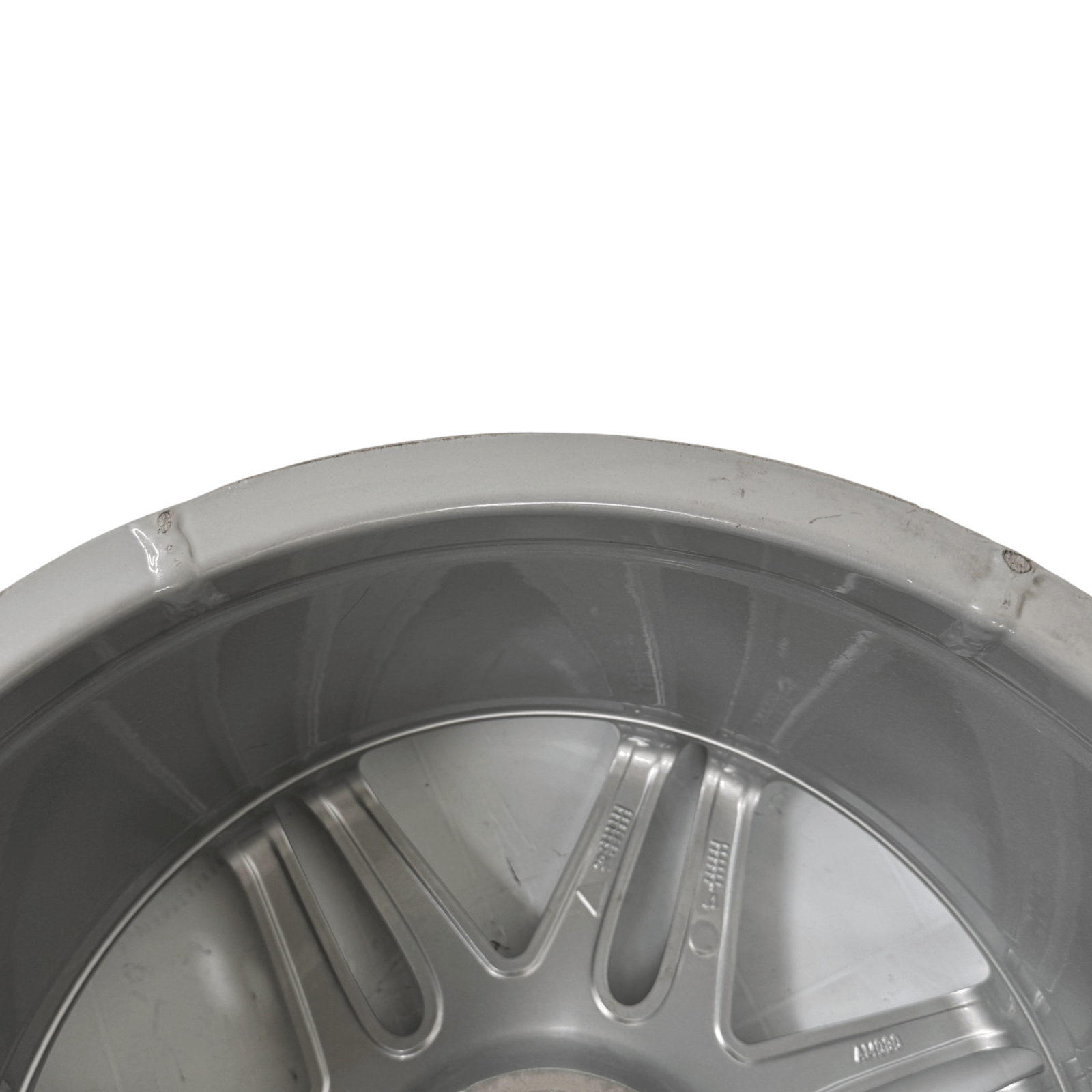 Mercedes E Class W212 W207 AMG Alloy A2124011900 8.5JX19H2 ET44 - GERMAN PARTS