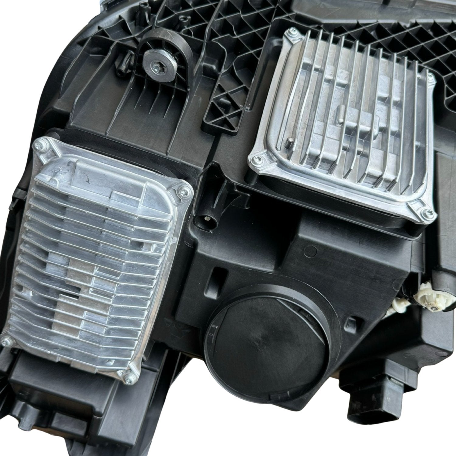MERCEDES E CLASS W213 W238 right side multibeam LED headlight PFL - GERMAN PARTS