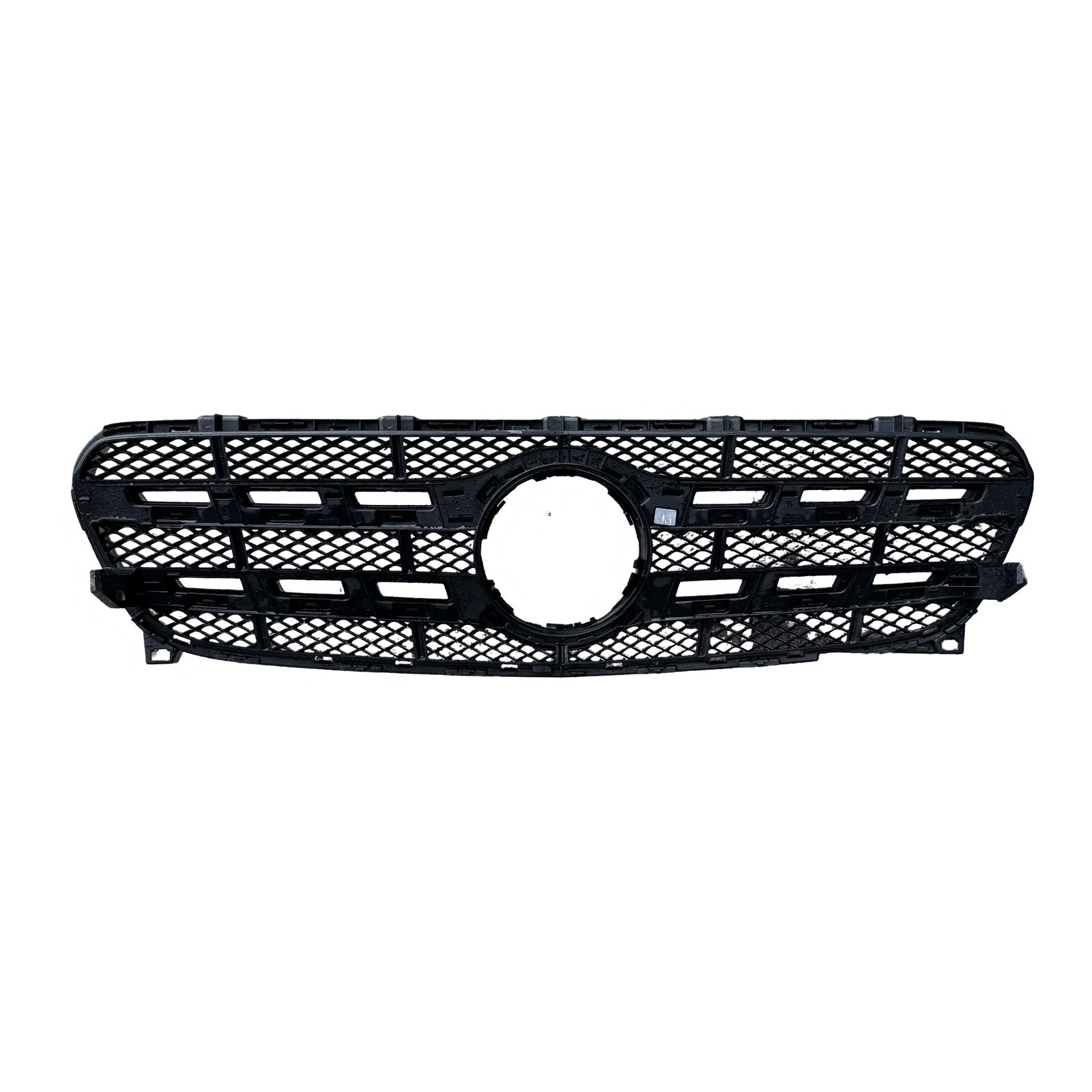 MERCEDES GLA X156 Front Bumper Grille - GERMAN PARTS