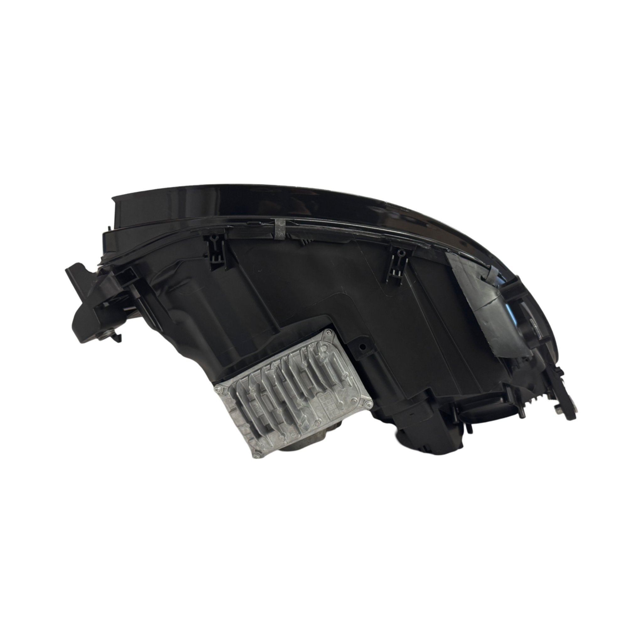 MERCEDES GLE W166 W292 Left Side Intelligent Headlight ILS - GERMAN PARTS