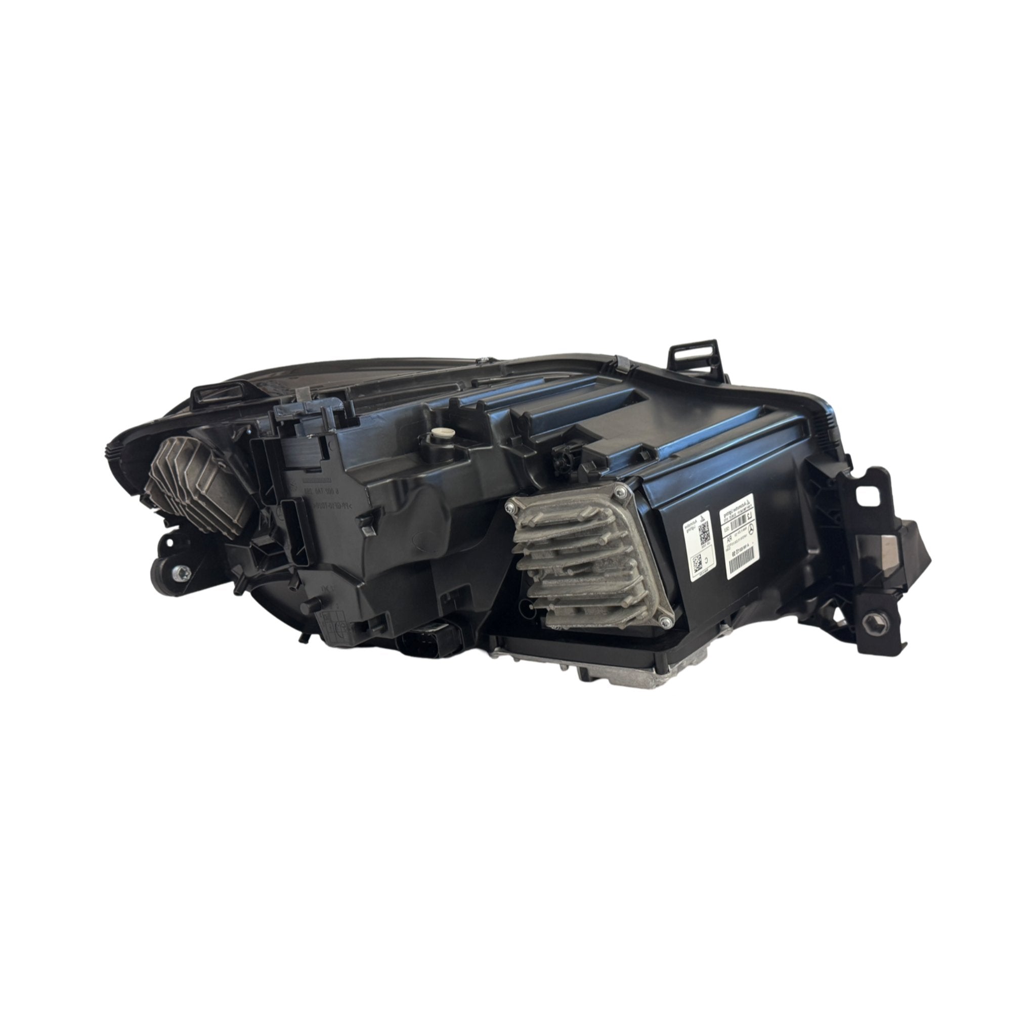 MERCEDES GLE W166 W292 Left Side Intelligent Headlight ILS - GERMAN PARTS