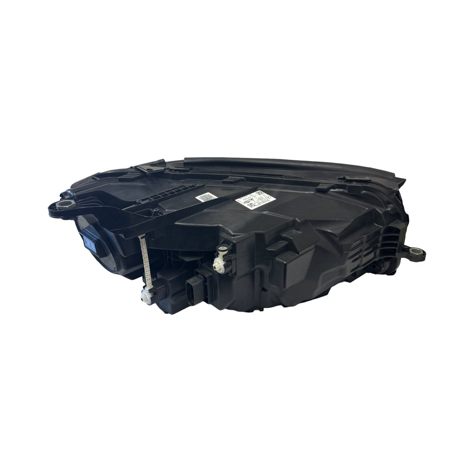 MERCEDES GLE X167 W167 left side LED high performance headlight - GERMAN PARTS