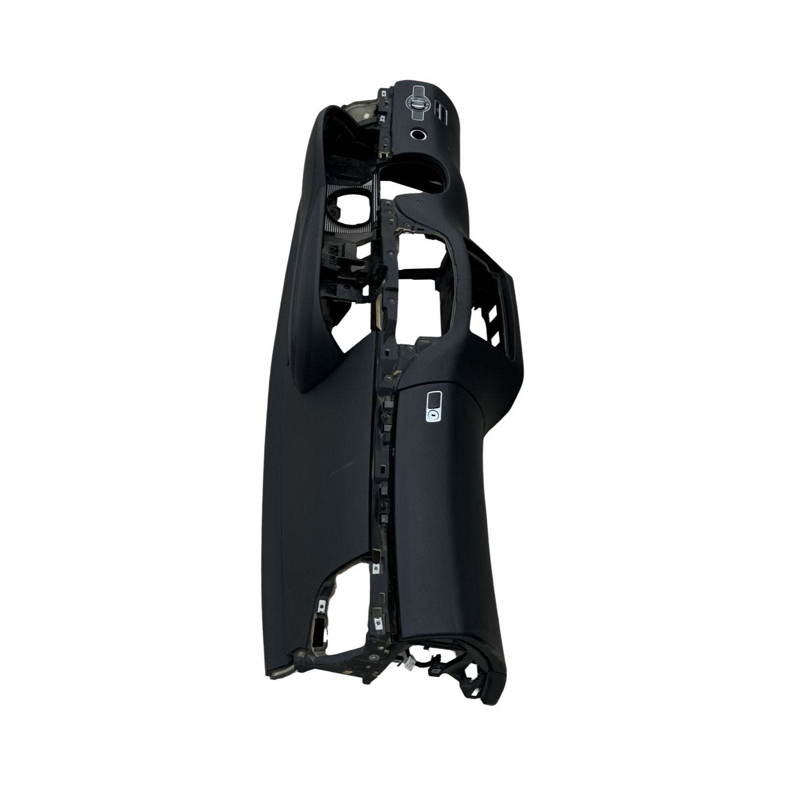 MERCEDES S CLASS W221 Dashboard And Airbag 2006 - 2014 A2216808787 A2218601302 - GERMAN PARTS