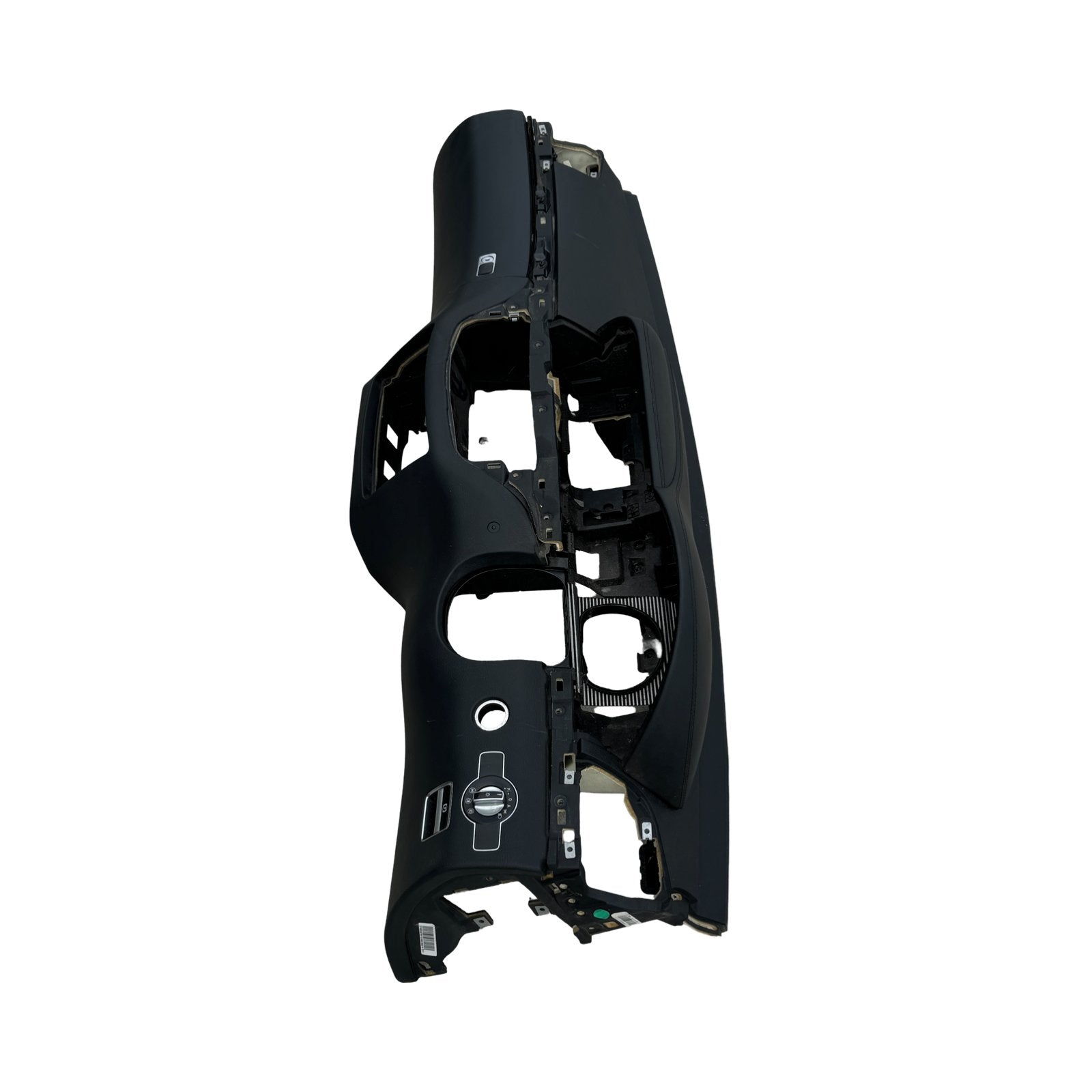 MERCEDES S CLASS W221 Dashboard And Airbag 2006 - 2014 A2216808787 A2218601302 - GERMAN PARTS