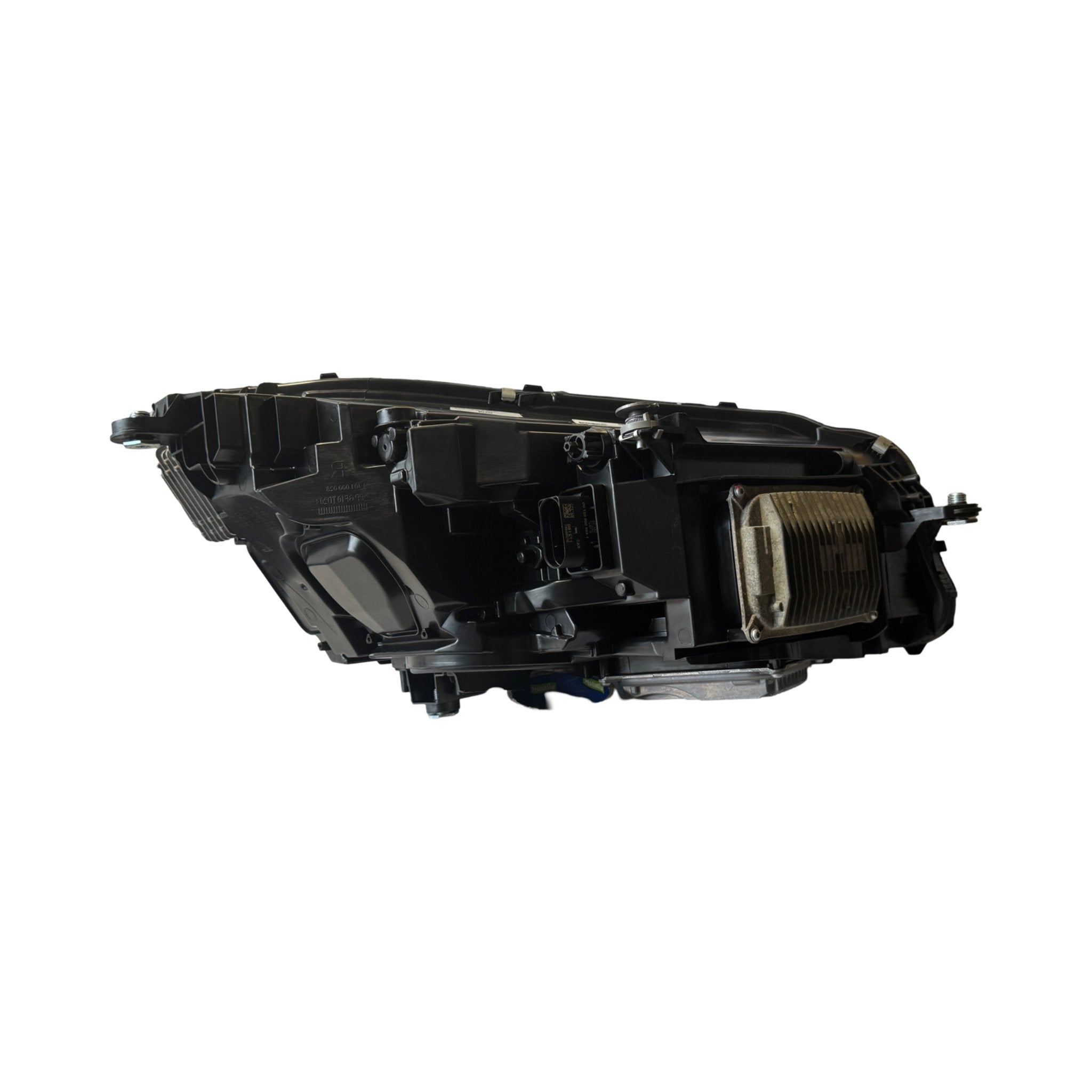 MERCEDES S Class W222 Left side Multibeam LED Headlight - GERMAN PARTS