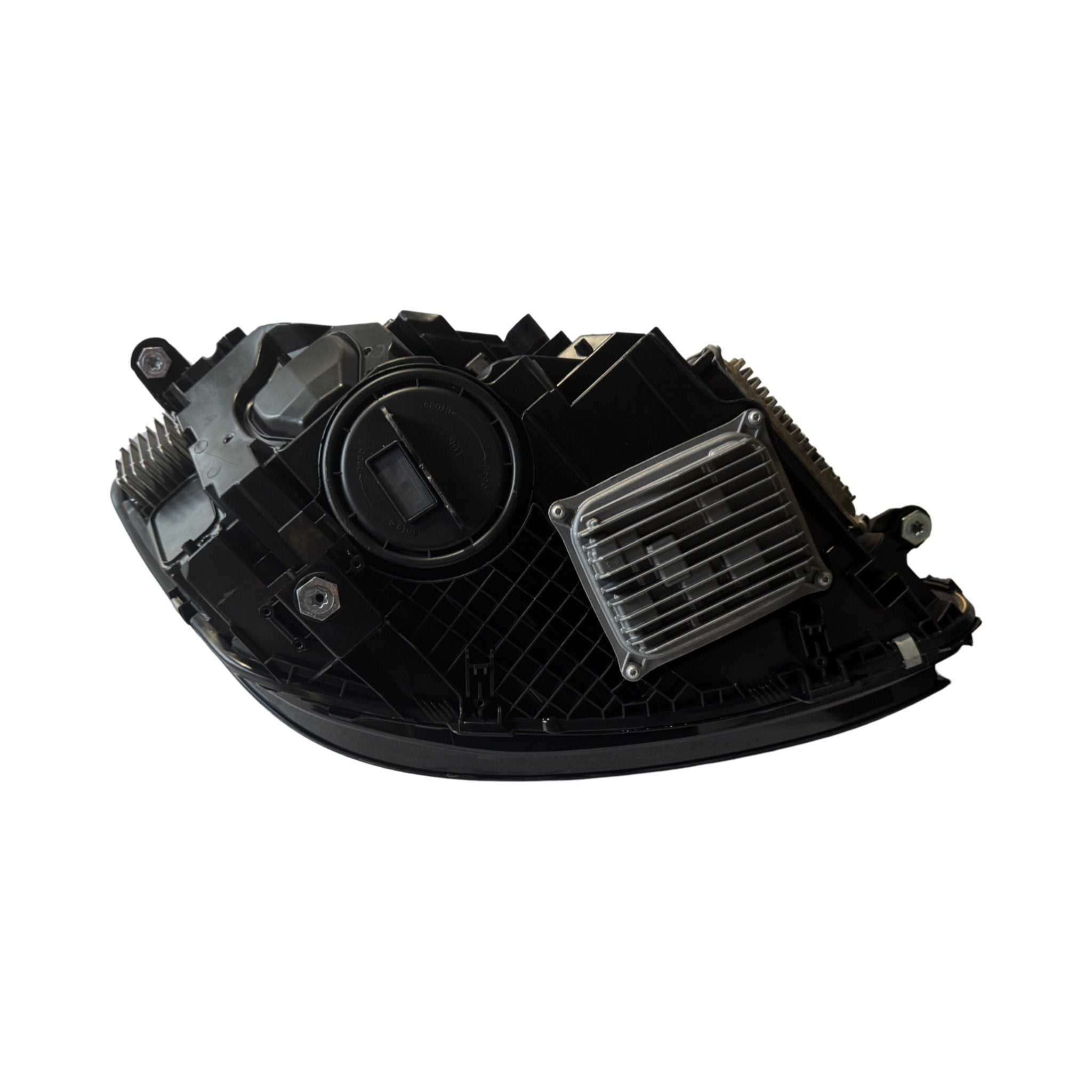 MERCEDES S Class W222 Left side Multibeam LED Headlight - GERMAN PARTS