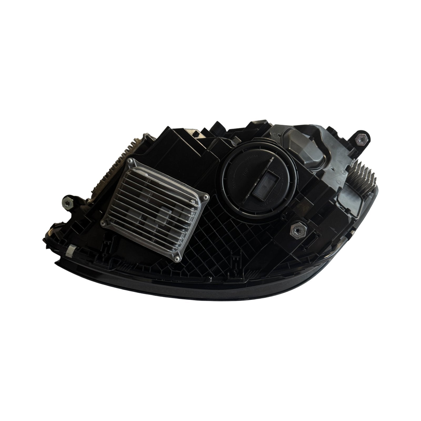 MERCEDES S Class W222 Right side Multibeam LED Headlight - GERMAN PARTS