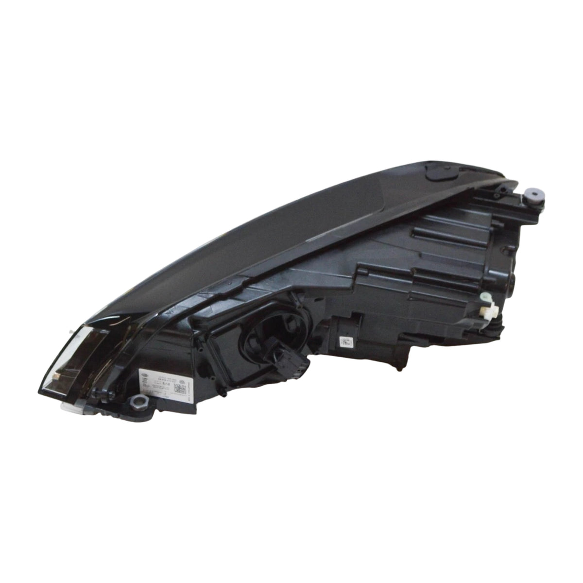 VW Golf MK7 MK7.5 5G Right side LED Headlight 5G2941078C 2017 - 2019