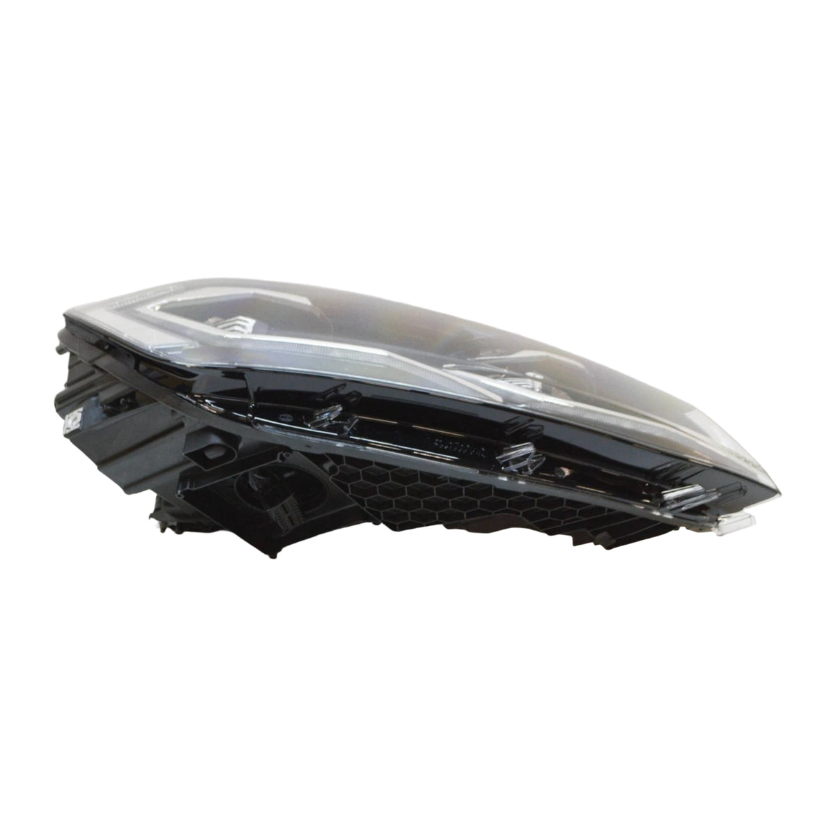 VW Golf MK7 MK7.5 5G Right side LED Headlight 5G2941078C 2017 - 2019