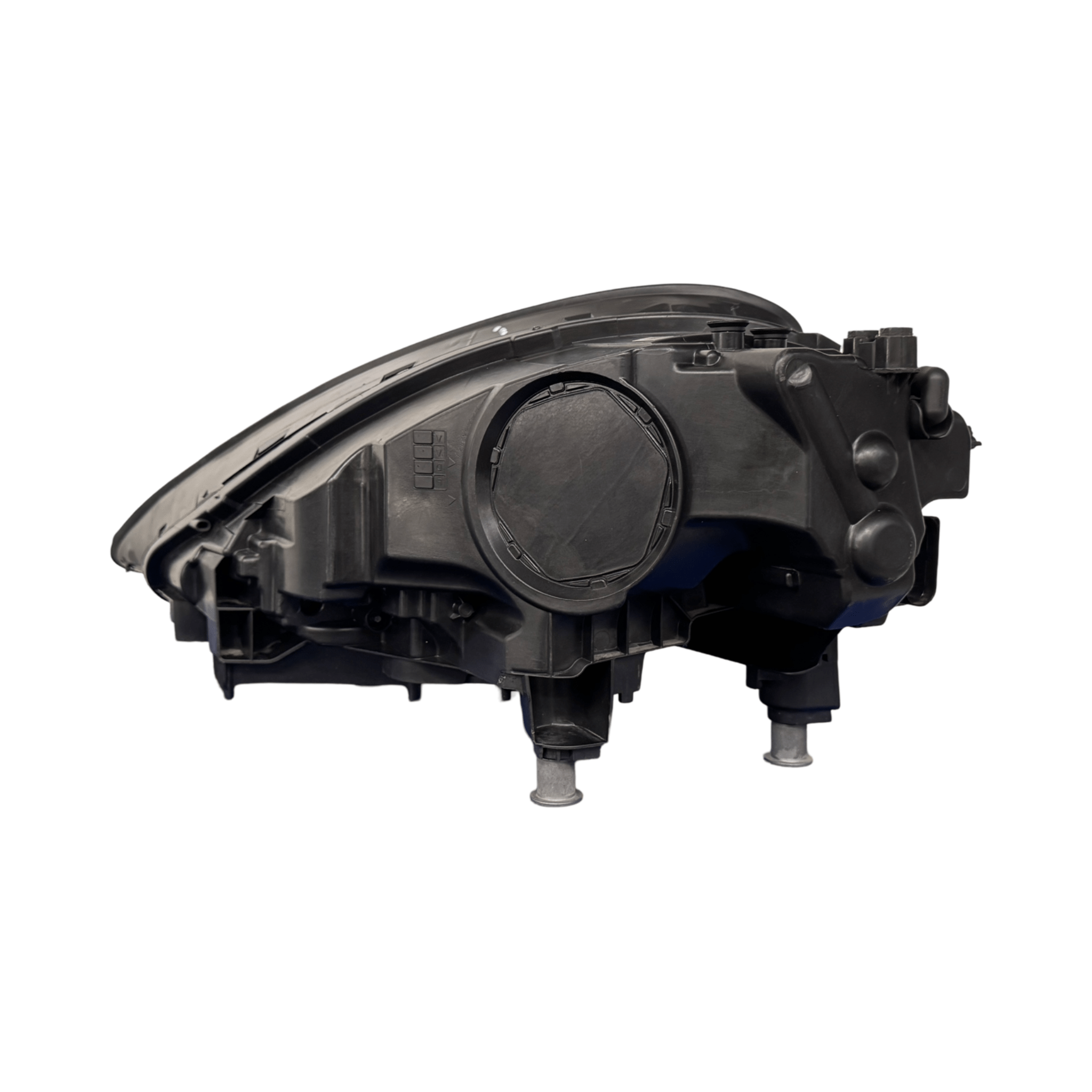 PORSCHE CAYENNE 959 E3 Right Matrix LED headlight 9Y0941078N - GERMAN PARTS