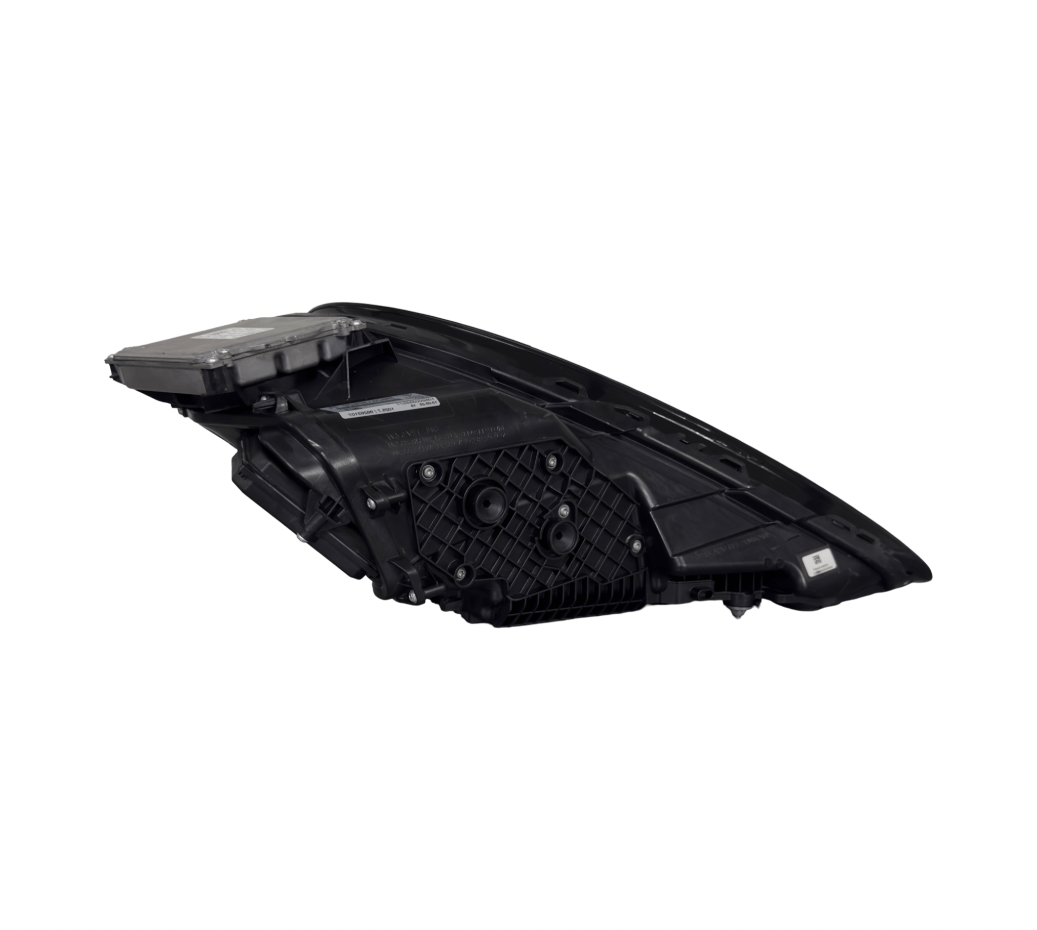 Porsche Cayman 718 982 Left side LED PDLS Headlight 982941039AH - GERMAN PARTS